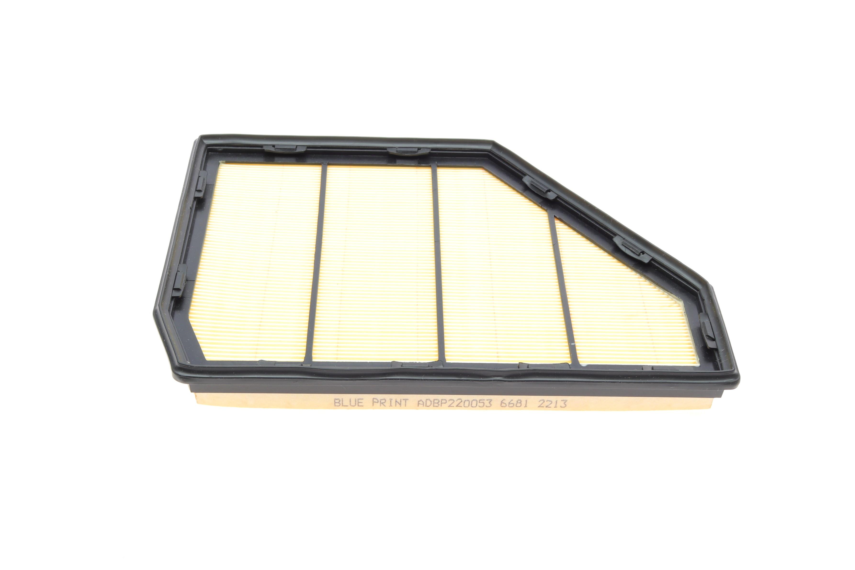 Фільтр повітряний BMW X5 (G05/F95)/X6 (G06/F96)/X7 (G07) 18- (R) N63 B44