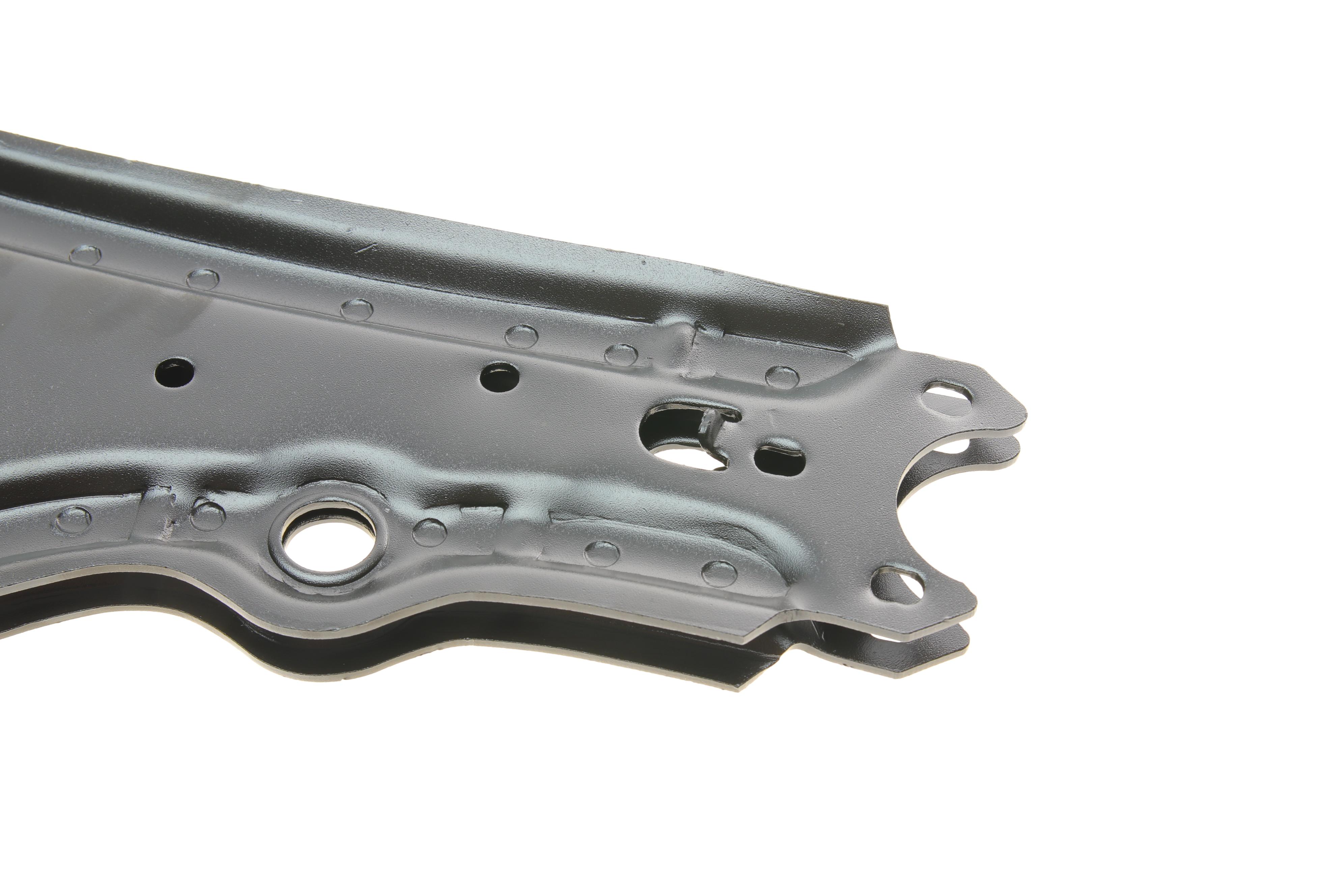 Важіль підвіски (передній/знизу) VW Golf II/Jetta II 83-91/Polo 95-02/Caddy 95-04