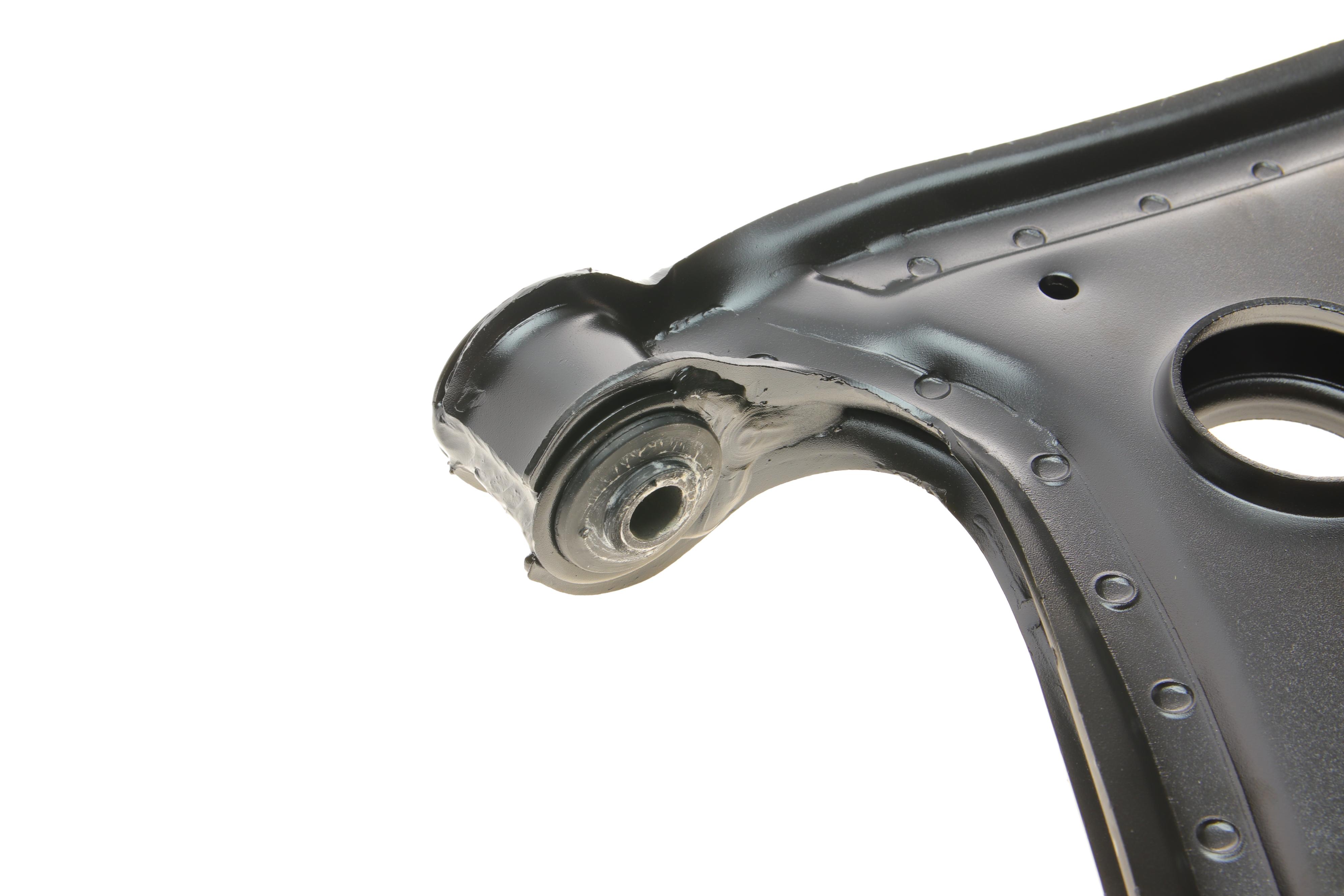 Важіль підвіски (передній/знизу) VW Golf II/Jetta II 83-91/Polo 95-02/Caddy 95-04