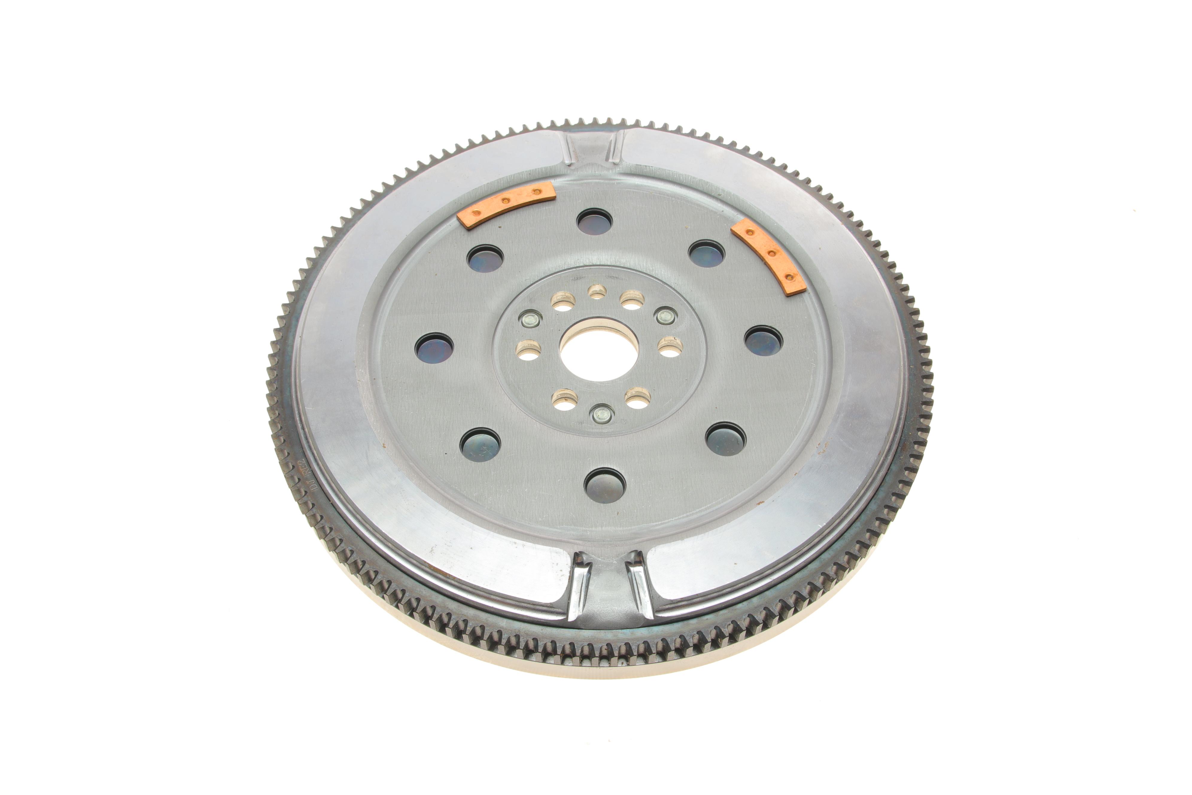 Демпфер зчеплення Hyundai i30 1.6 GDI 11-