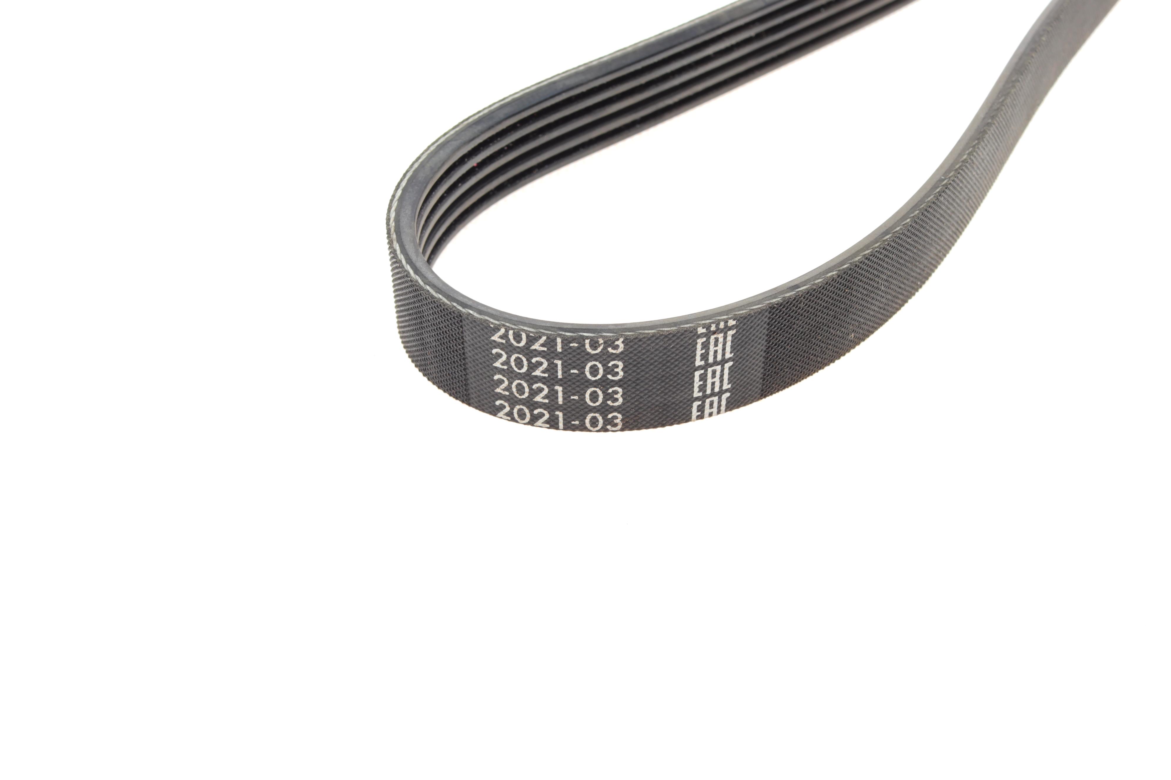 Ремінь генератора Peugeot 605/Citroen XM 2.0 91-00 (5PK1155)