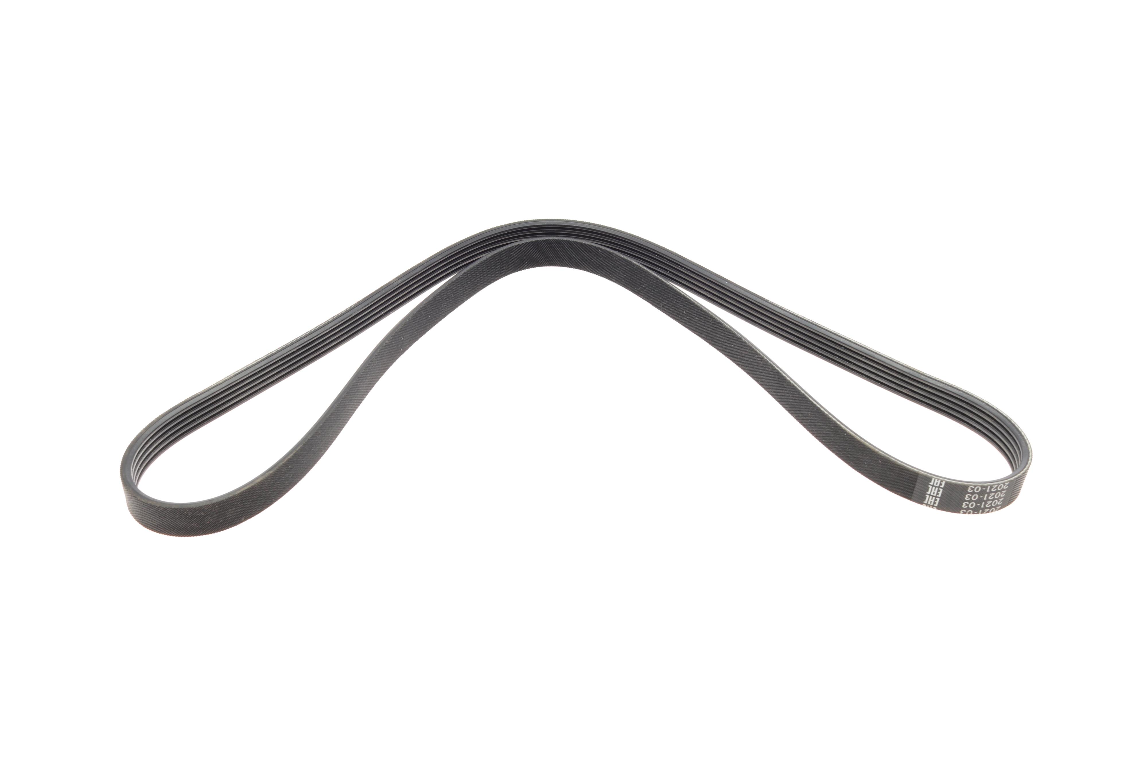 Ремінь генератора Peugeot 605/Citroen XM 2.0 91-00 (5PK1155)