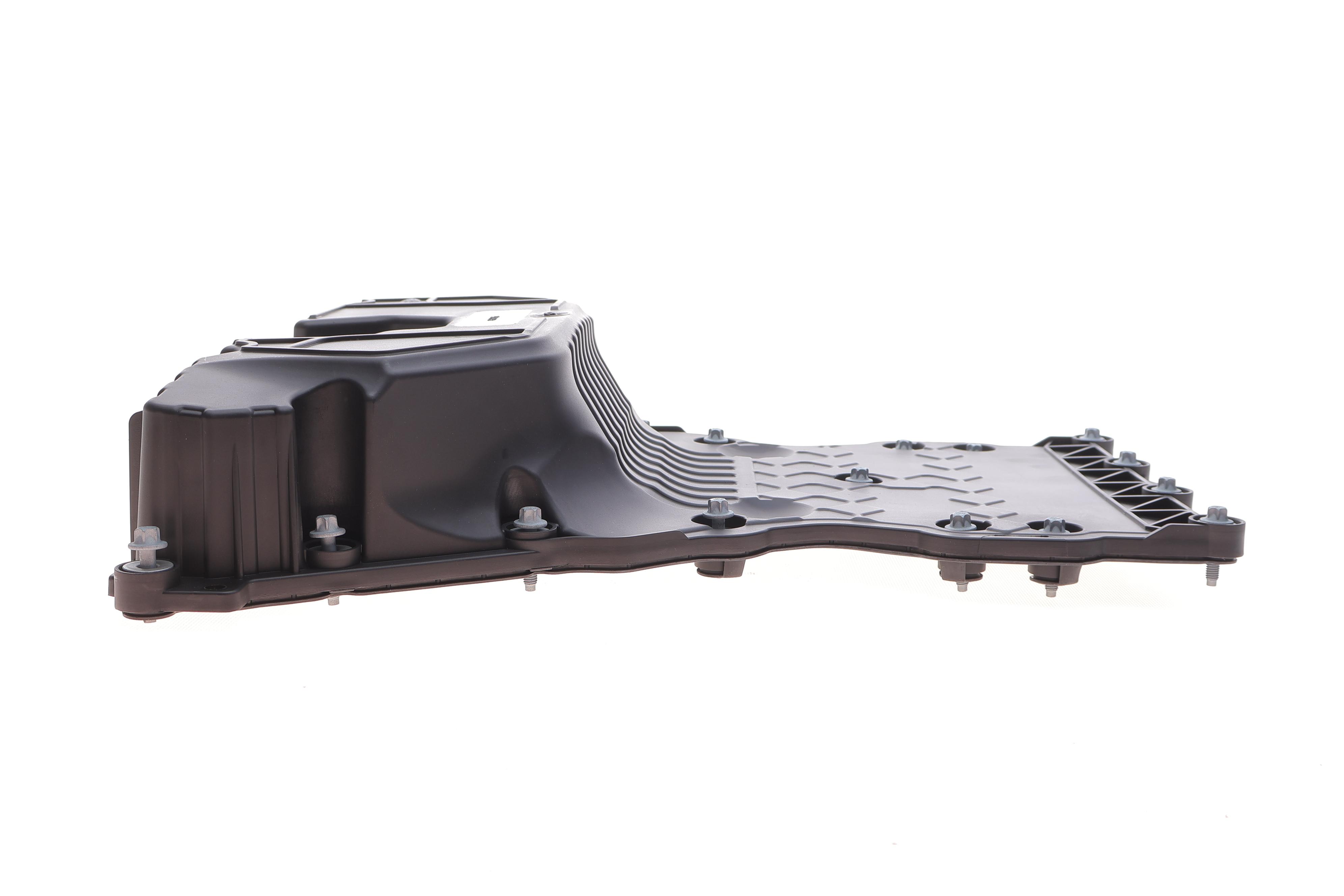 Маслосборник (поддон) MB C-class (W204)/E-class (W212) 2.2CDI 08-16 (OM651)