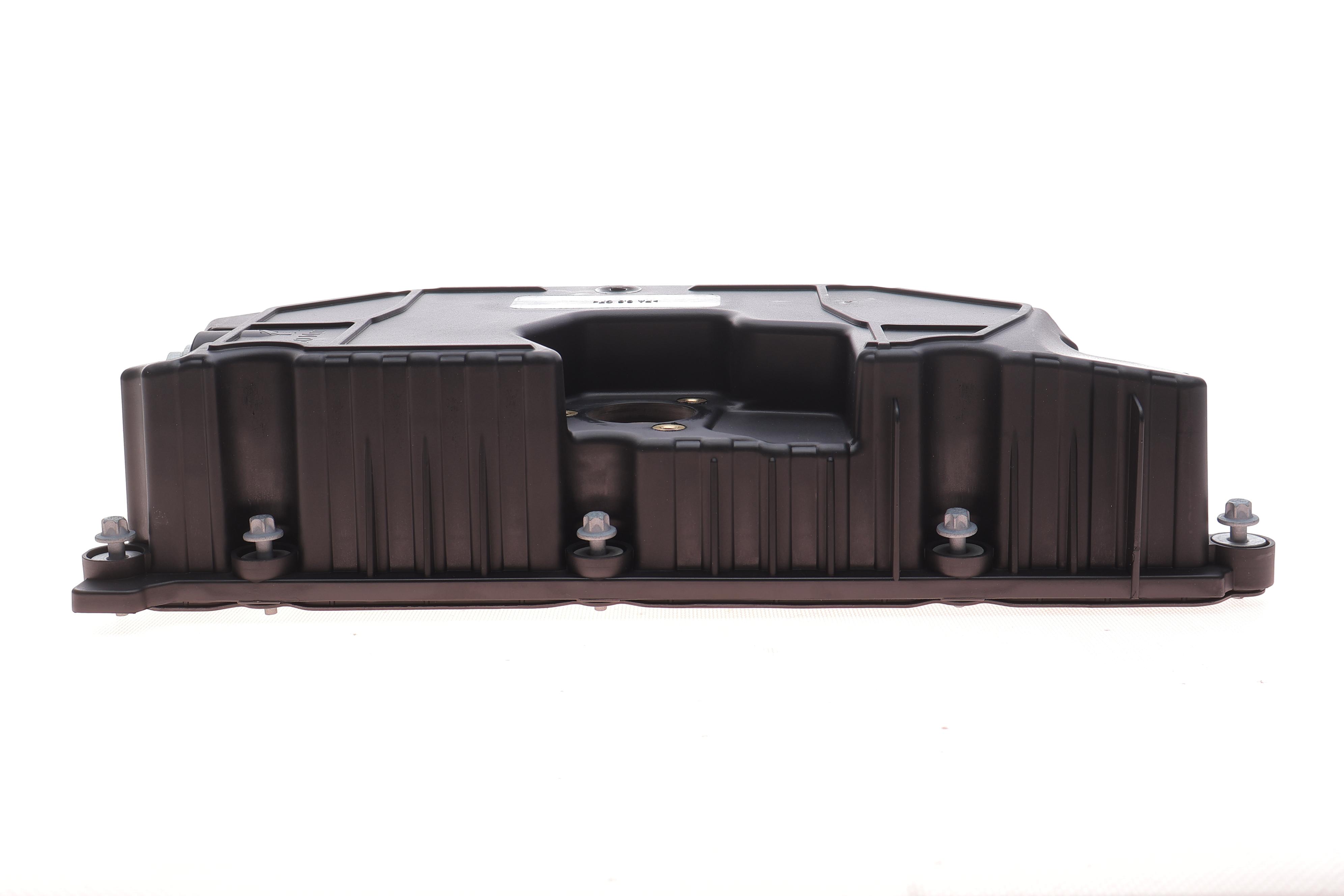 Маслосборник (поддон) MB C-class (W204)/E-class (W212) 2.2CDI 08-16 (OM651)