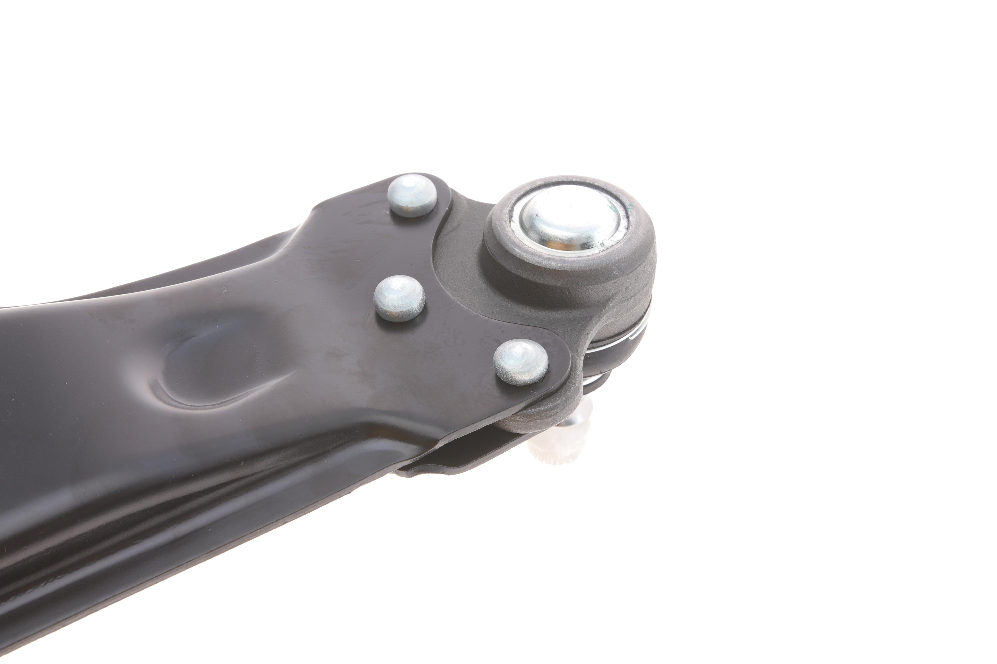 Важіль підвіски (передній/знизу) (R) Opel Astra H 04-14/Meriva B 10-17/Zafira B 05-15 (з кульовою)