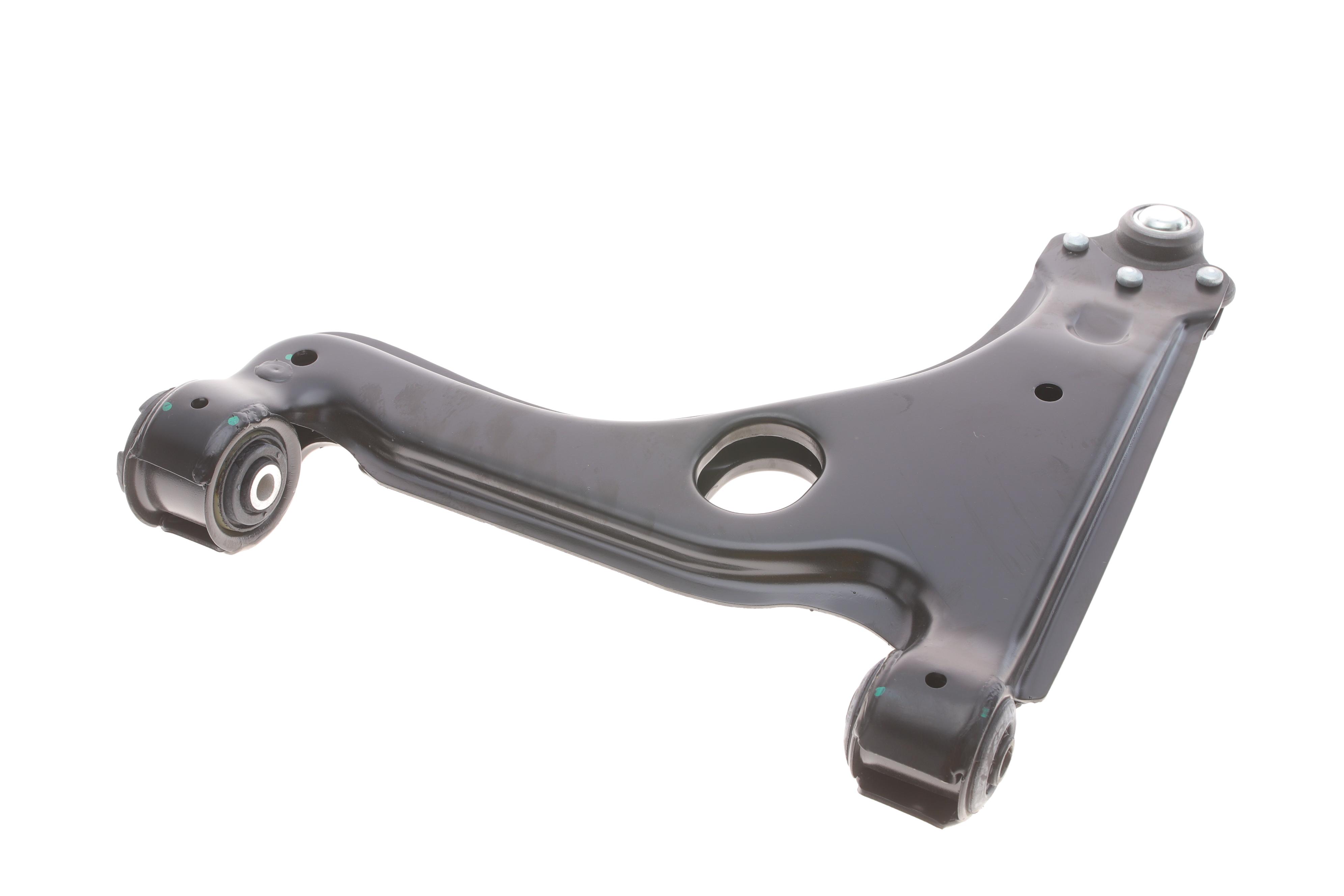 Важіль підвіски (передній/знизу) (R) Opel Astra H 04-14/Meriva B 10-17/Zafira B 05-15 (з кульовою)