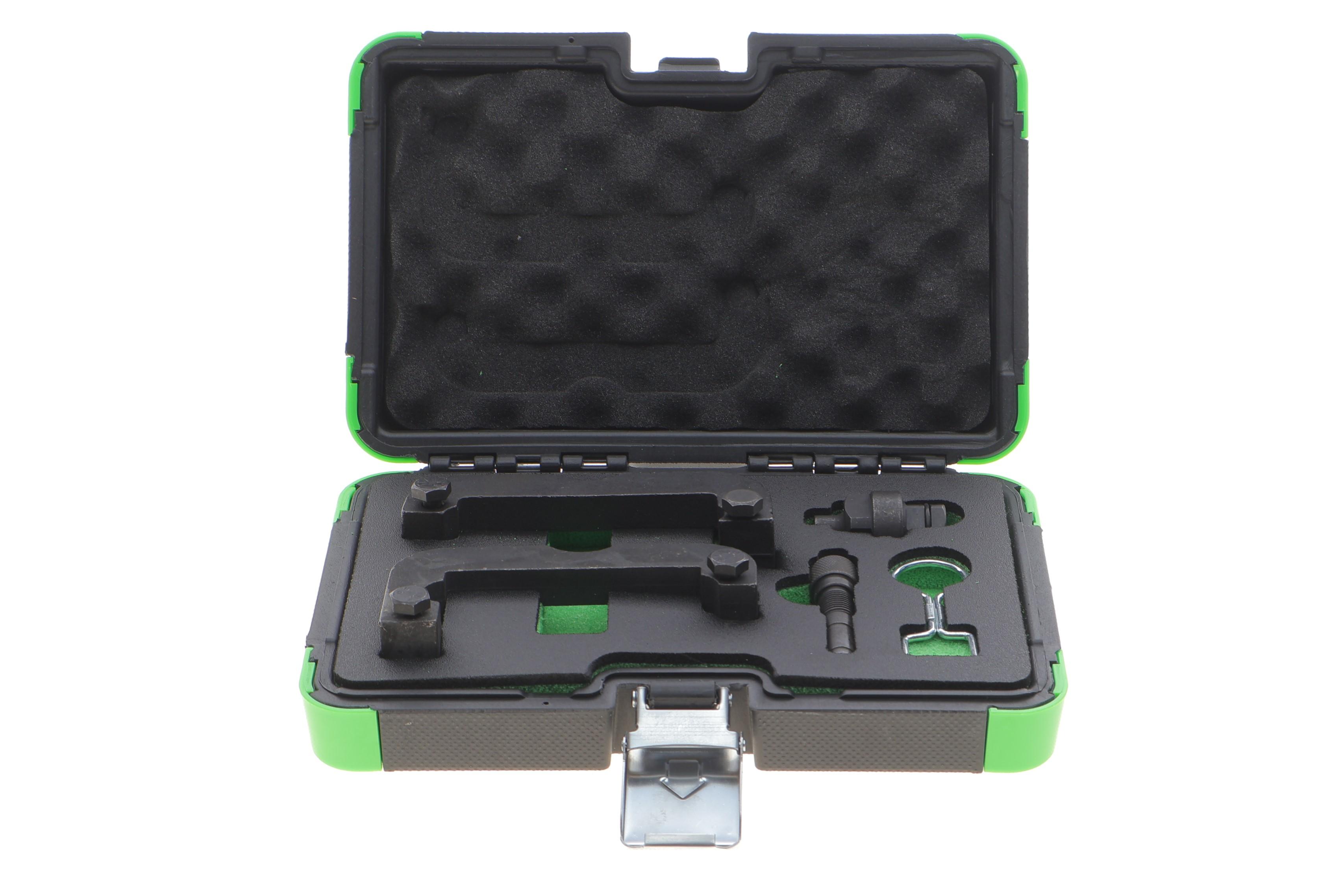 Набір інструментів для регулювання зубчастого ременя на VAG/Porsche 2.4/2,8/3,0 TFSI