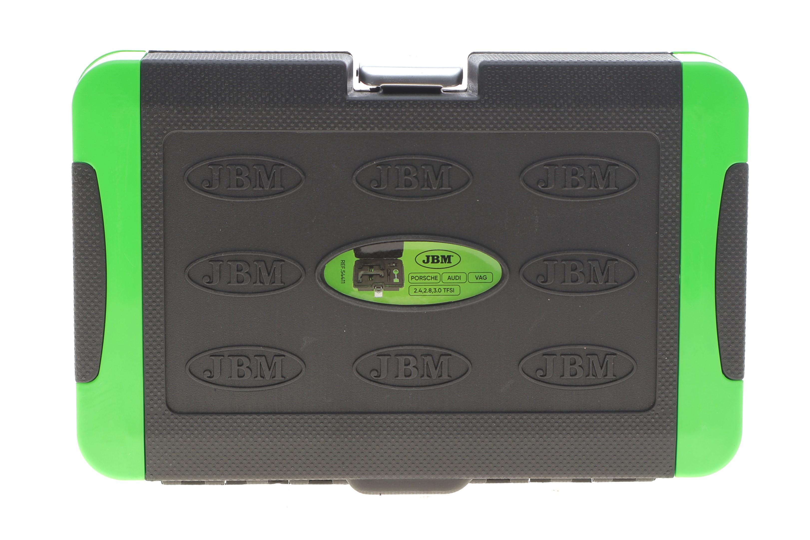 Набір інструментів для регулювання зубчастого ременя на VAG/Porsche 2.4/2,8/3,0 TFSI