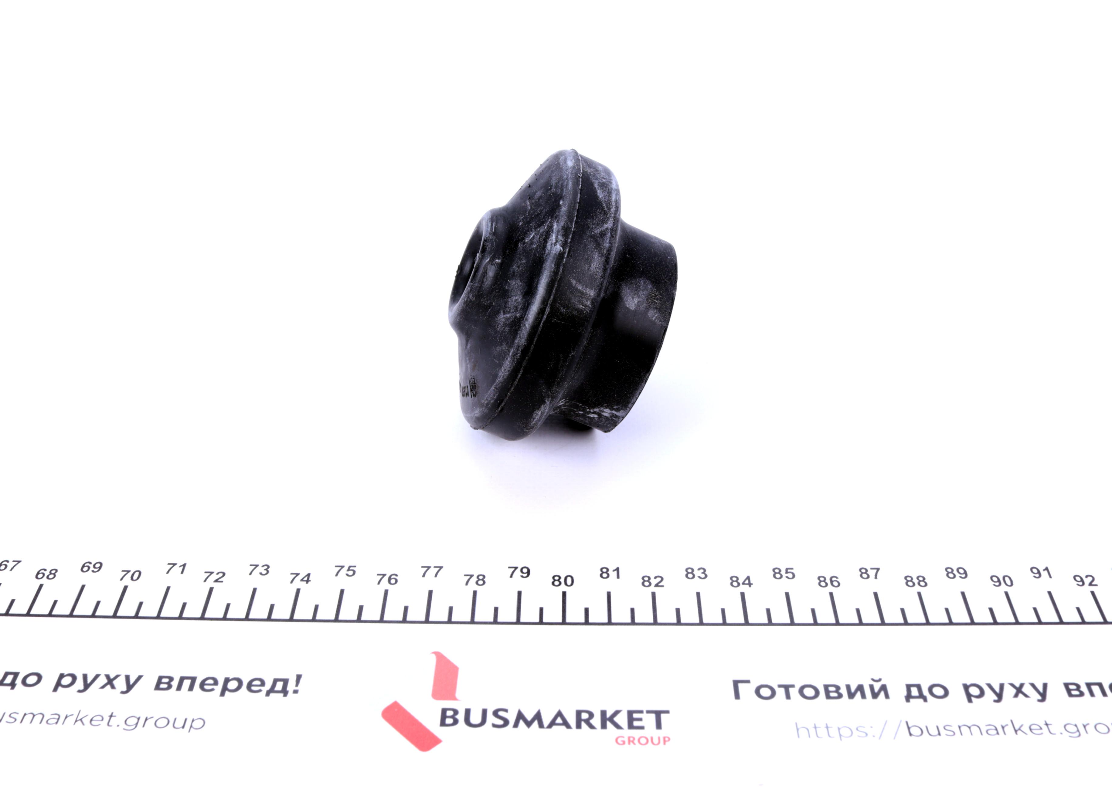 Подушка двигуна (передня) Audi A4/A6 94-05