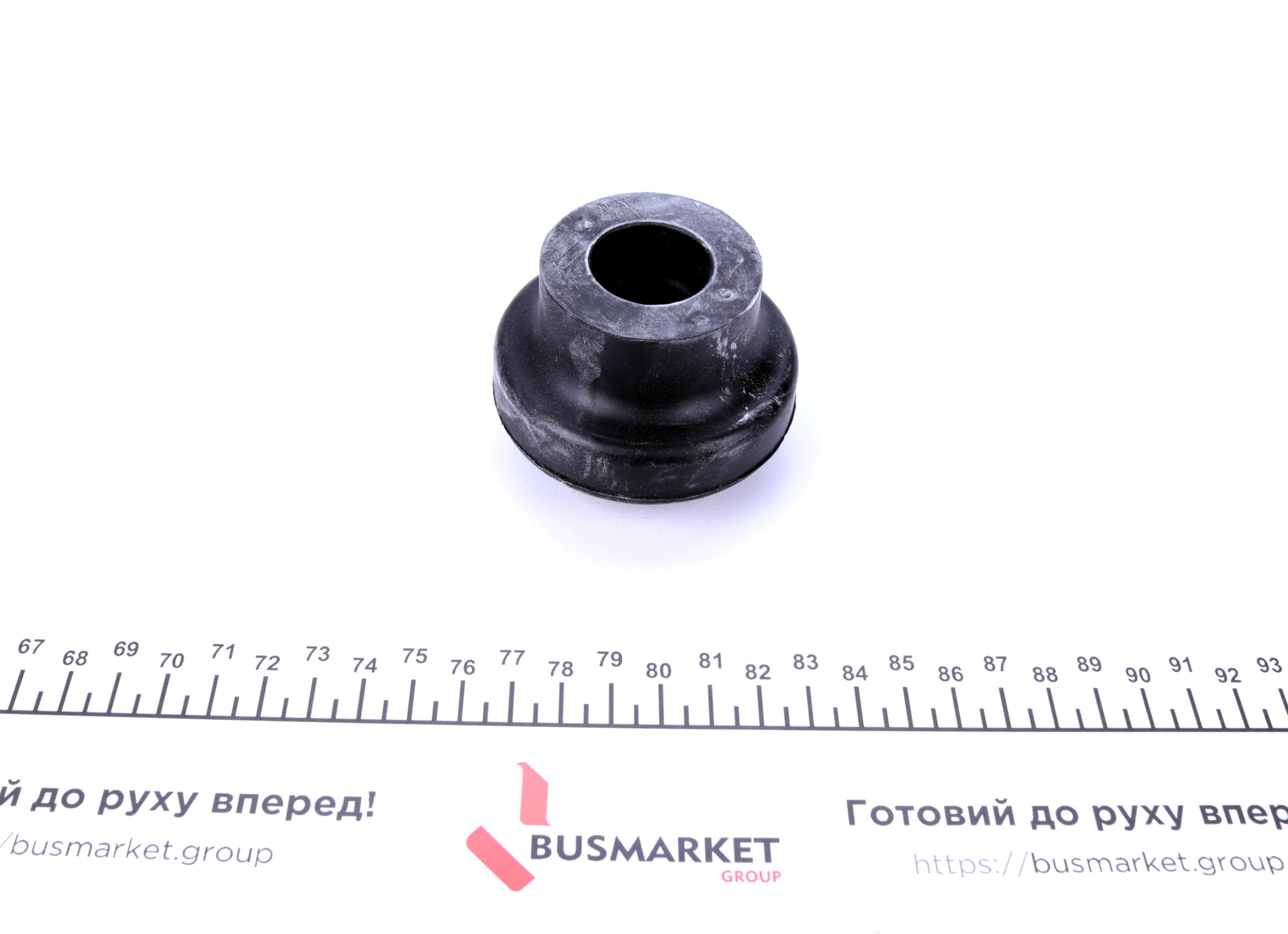 Подушка двигуна (передня) Audi A4/A6 94-05