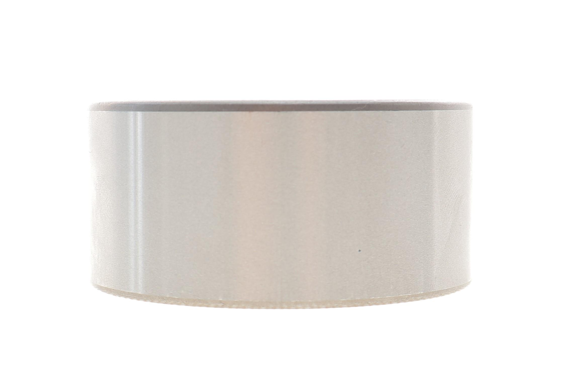 Підшипник маточини (передньої) MB A-class (W169)/B-class (W245) 04-12 (45x84x39) (+ABS)