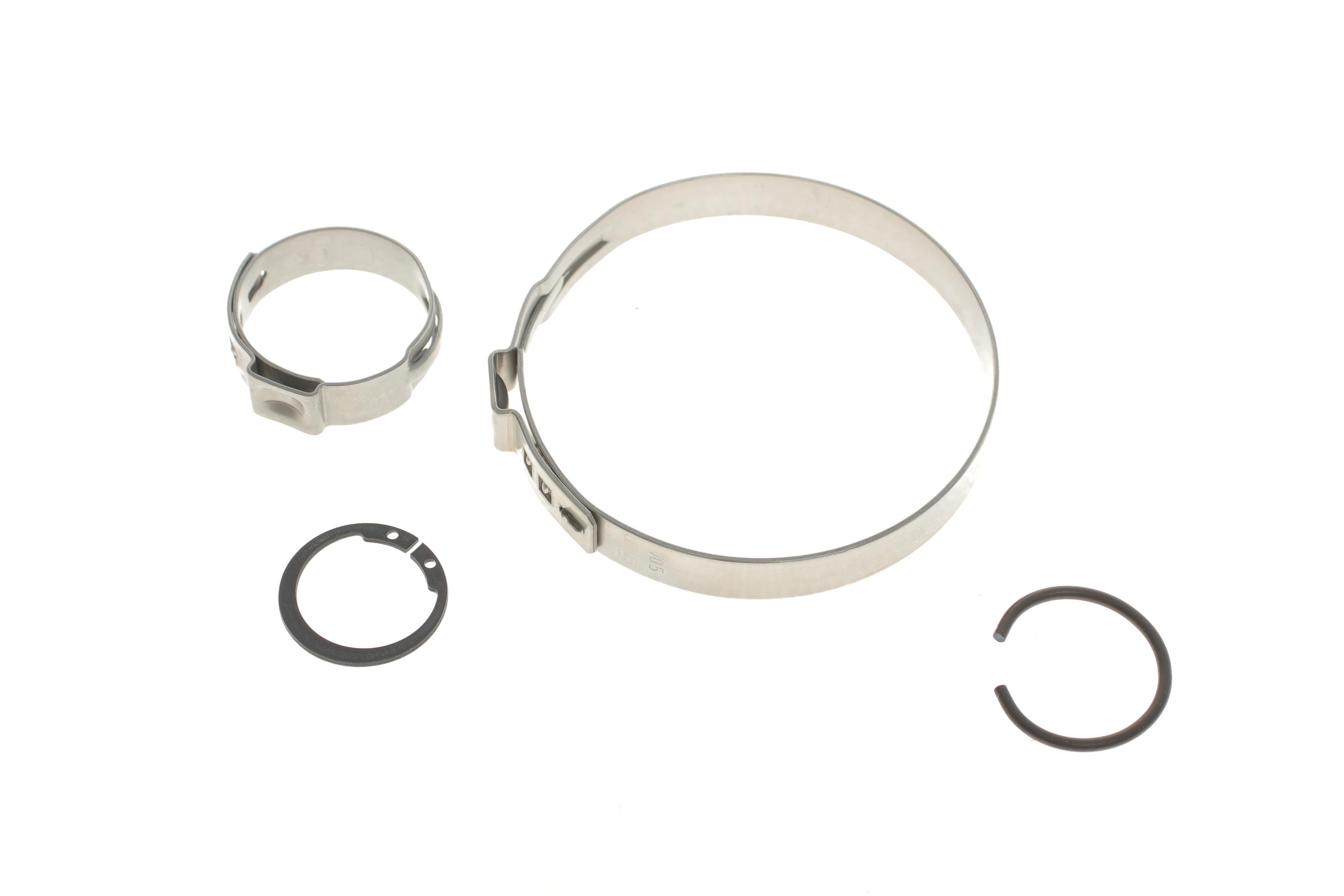 Пыльник шруса (внутренний) Renault Logan/ Clio 12- (22x63)