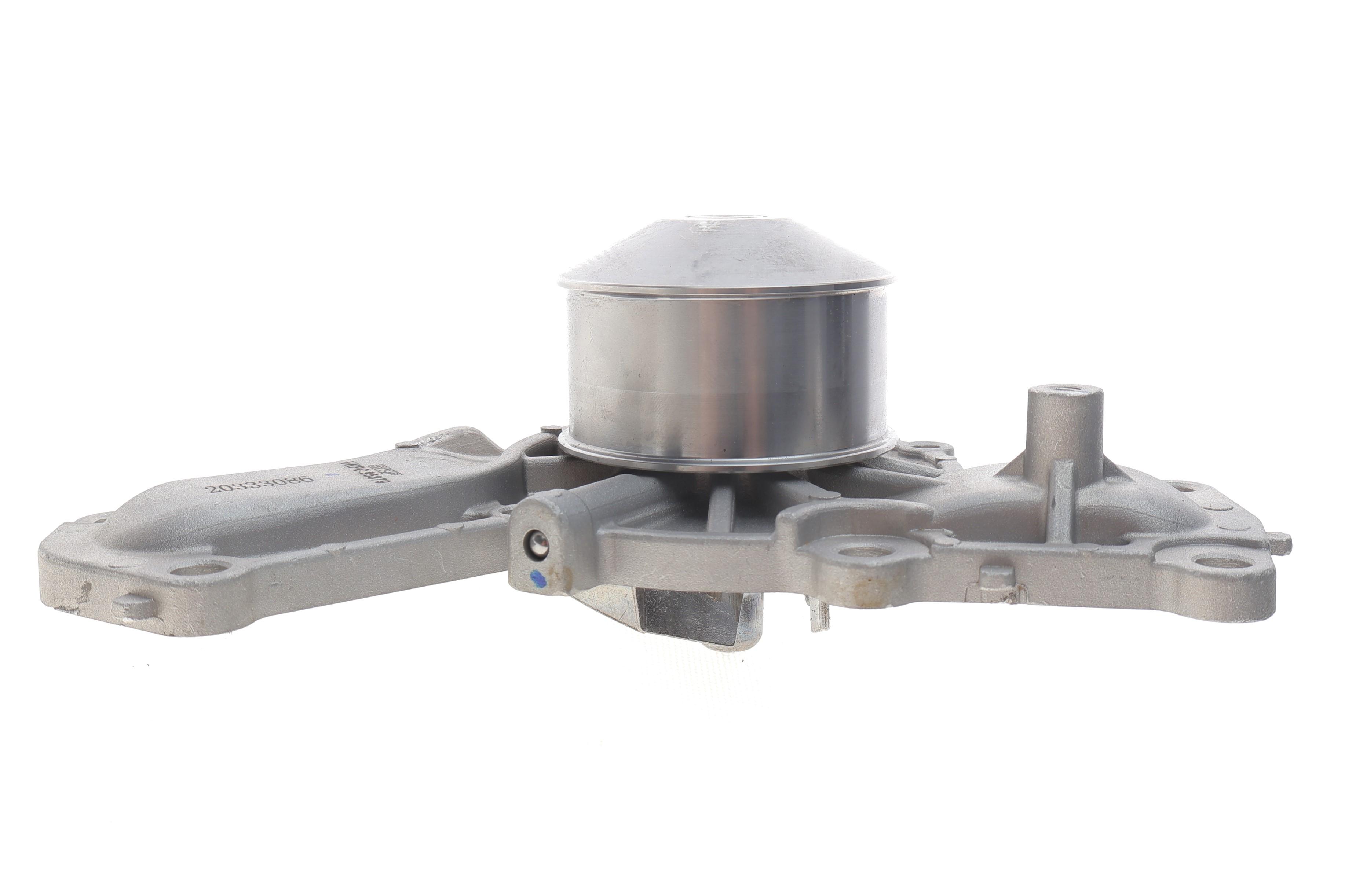 Помпа воды Mitsubishi Pajero 3.5/3.8 00-(без прокладки)