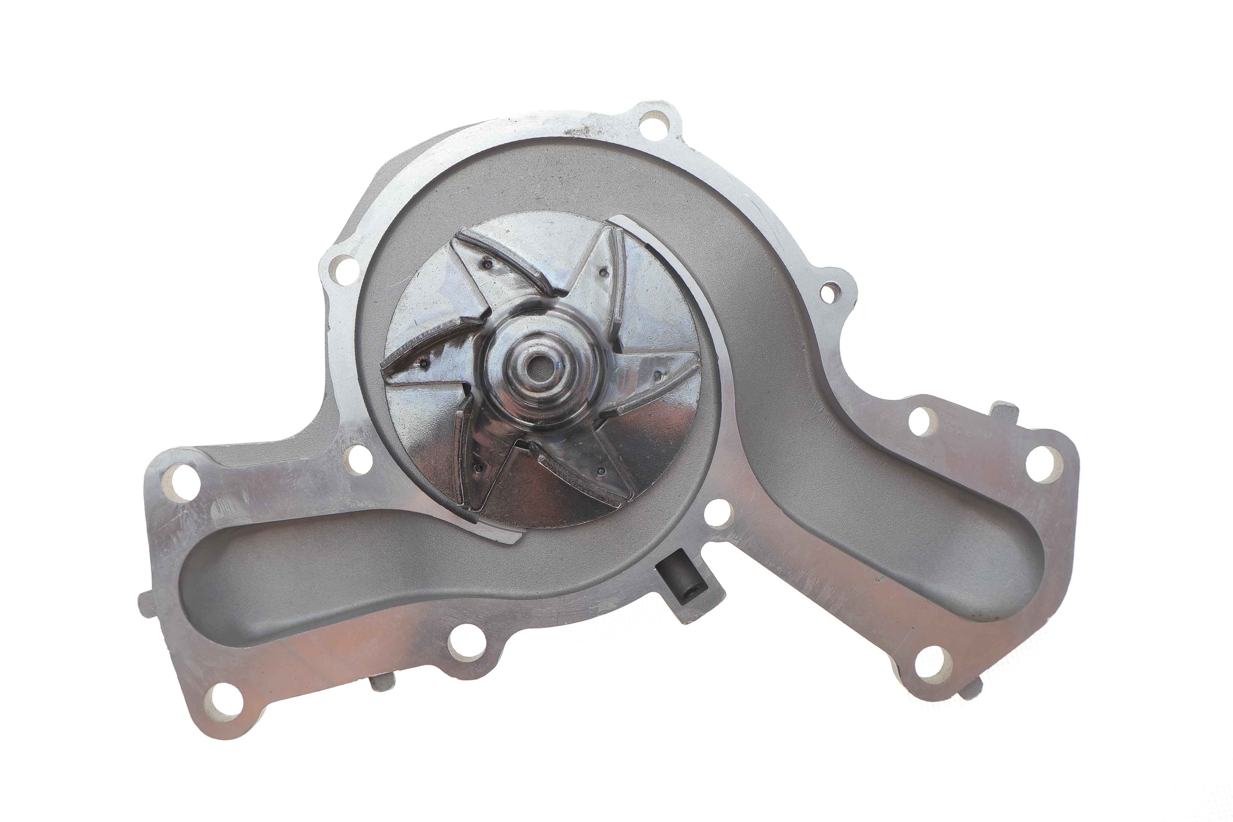 Помпа воды Mitsubishi Pajero 3.5/3.8 00-(без прокладки)