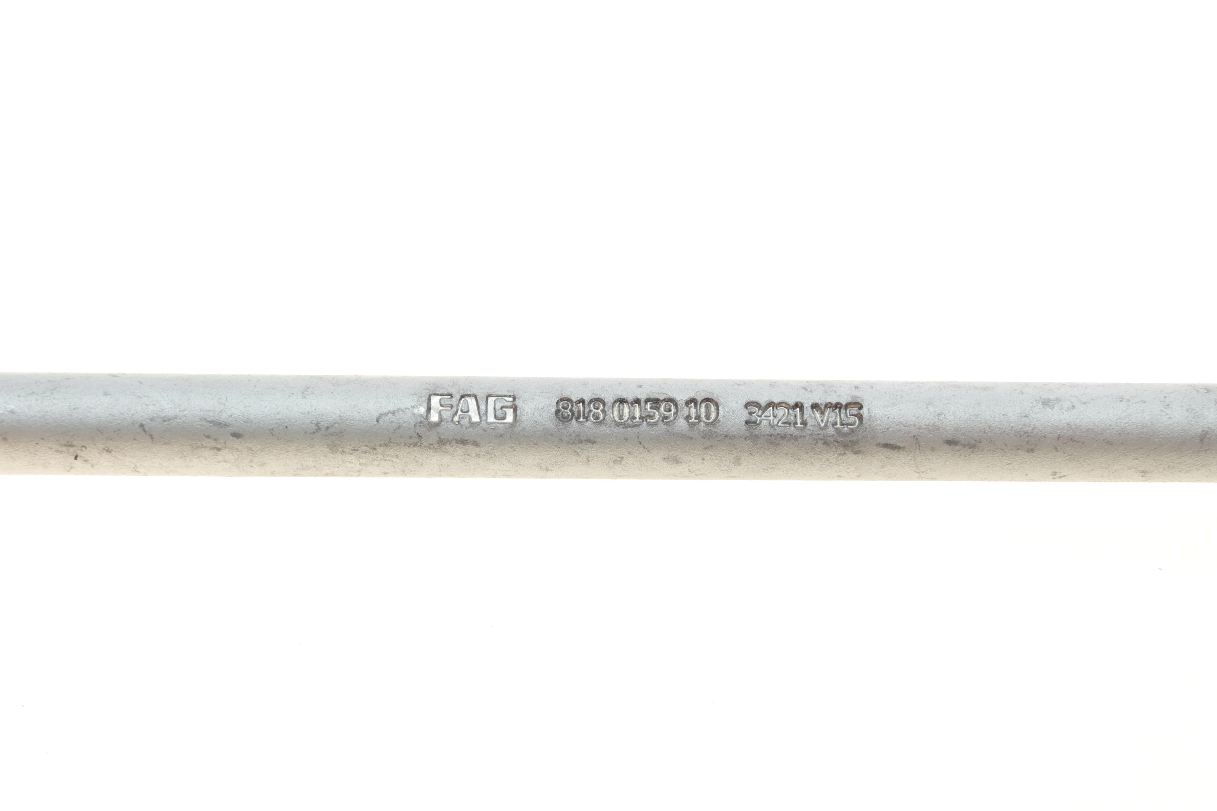 Тяга стабілізатора (заднього) BMW 1 (E81)/3 (E90-E93) 03-13 (L=160mm) N43/N45/N46/N52/N53