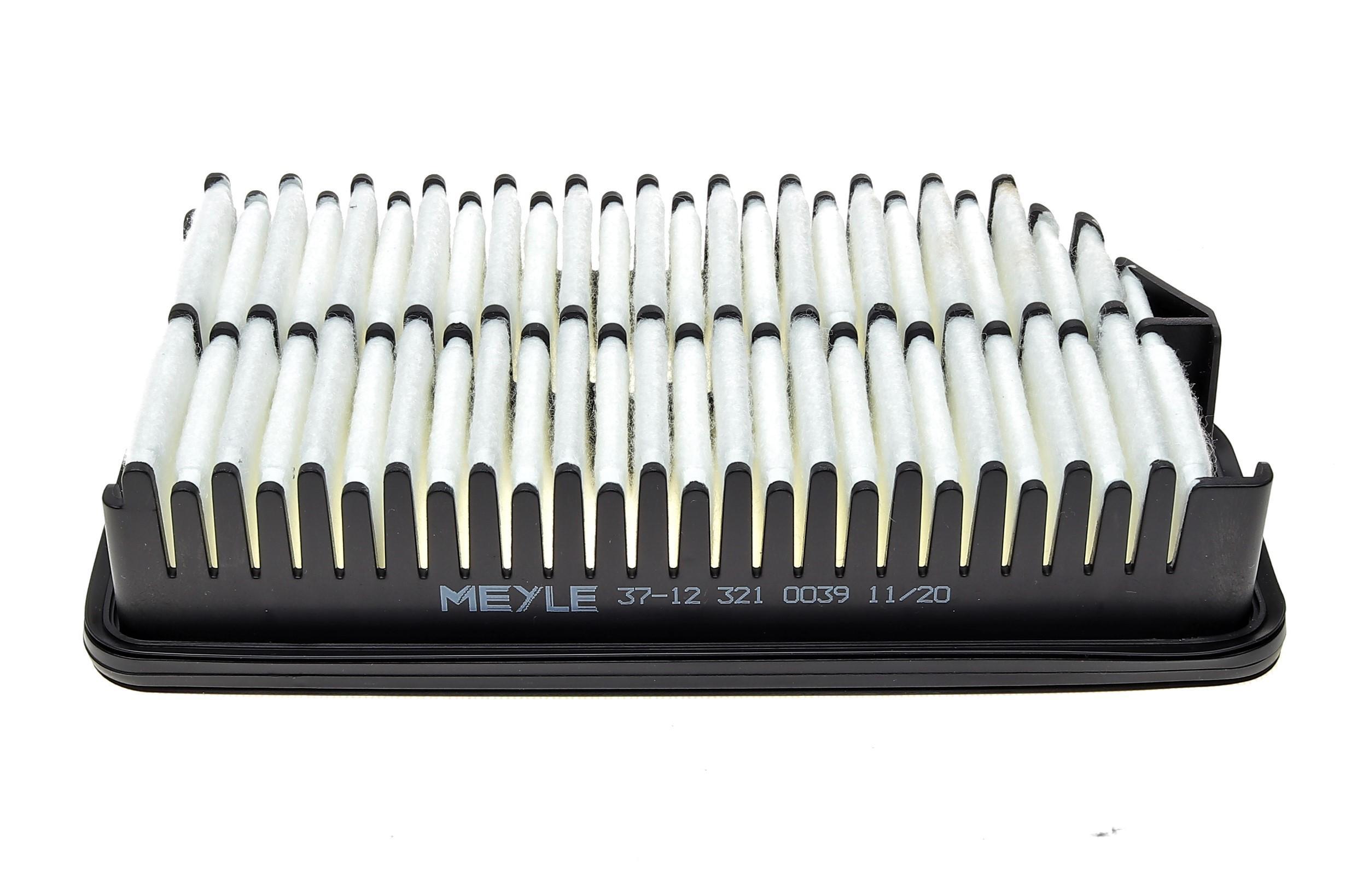 Фільтр повітряний Hyundai I30 1.4-1.6 D 1.6 i 11-/ Kia Cee D 1.0-1.6 i 1.4-1.6 CRDi 12-18