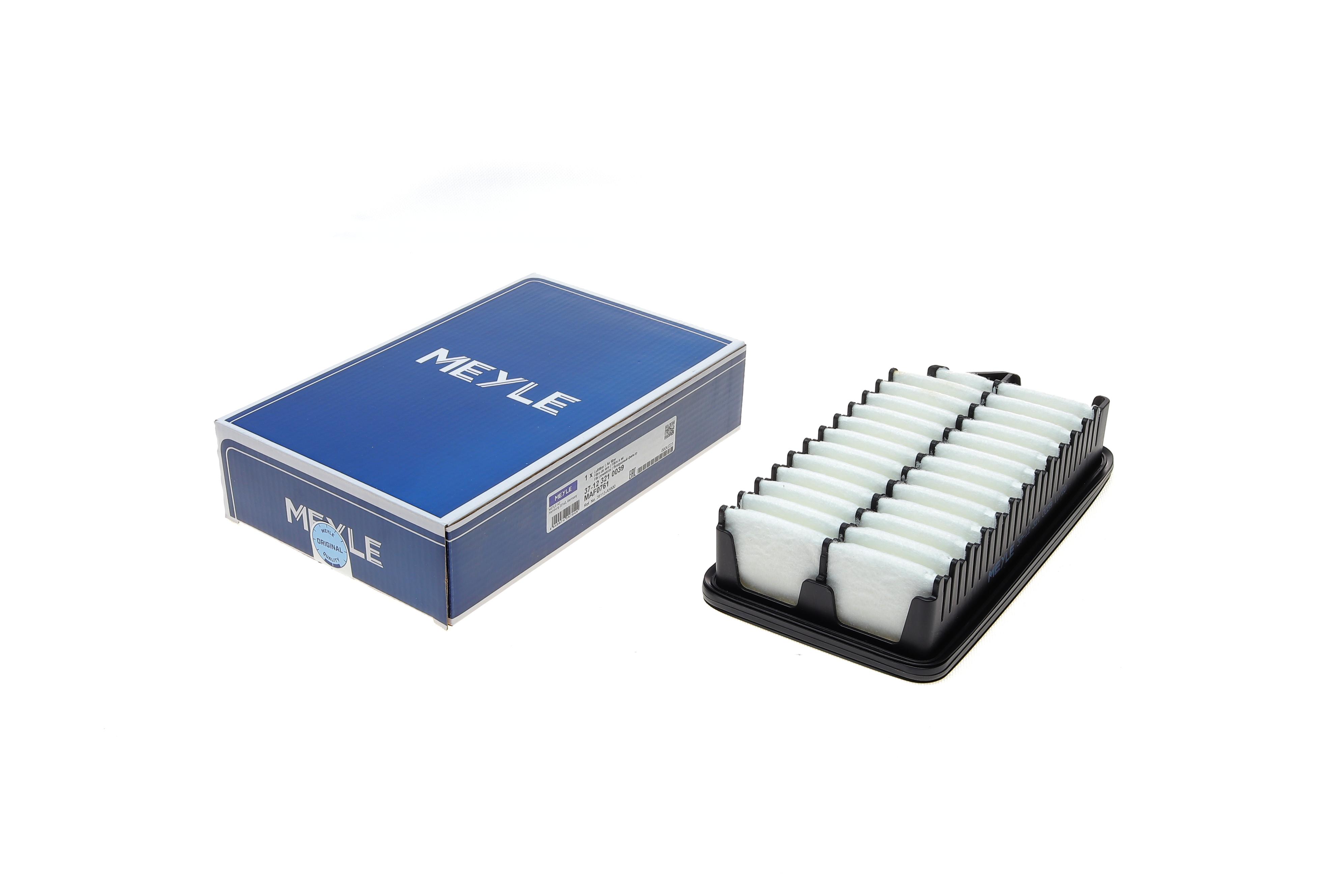 Фільтр повітряний Hyundai I30 1.4-1.6 D 1.6 i 11-/ Kia Cee D 1.0-1.6 i 1.4-1.6 CRDi 12-18