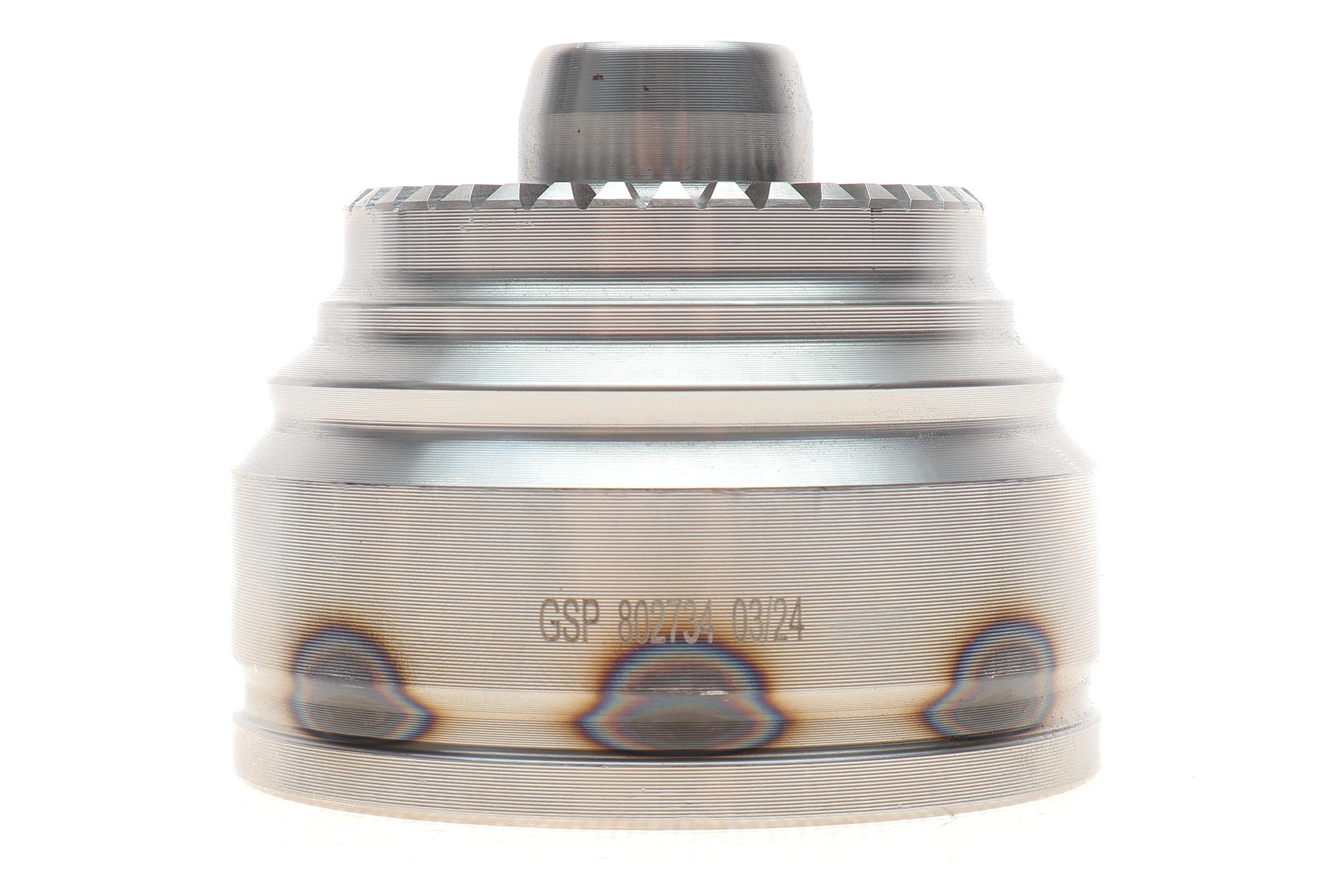 ШРКШ (зовнішній) BMW 5 (G30/F90) 3.0i/2.0-3.0d (B47/B57/B48/B46) 16- (37x25x58.7)