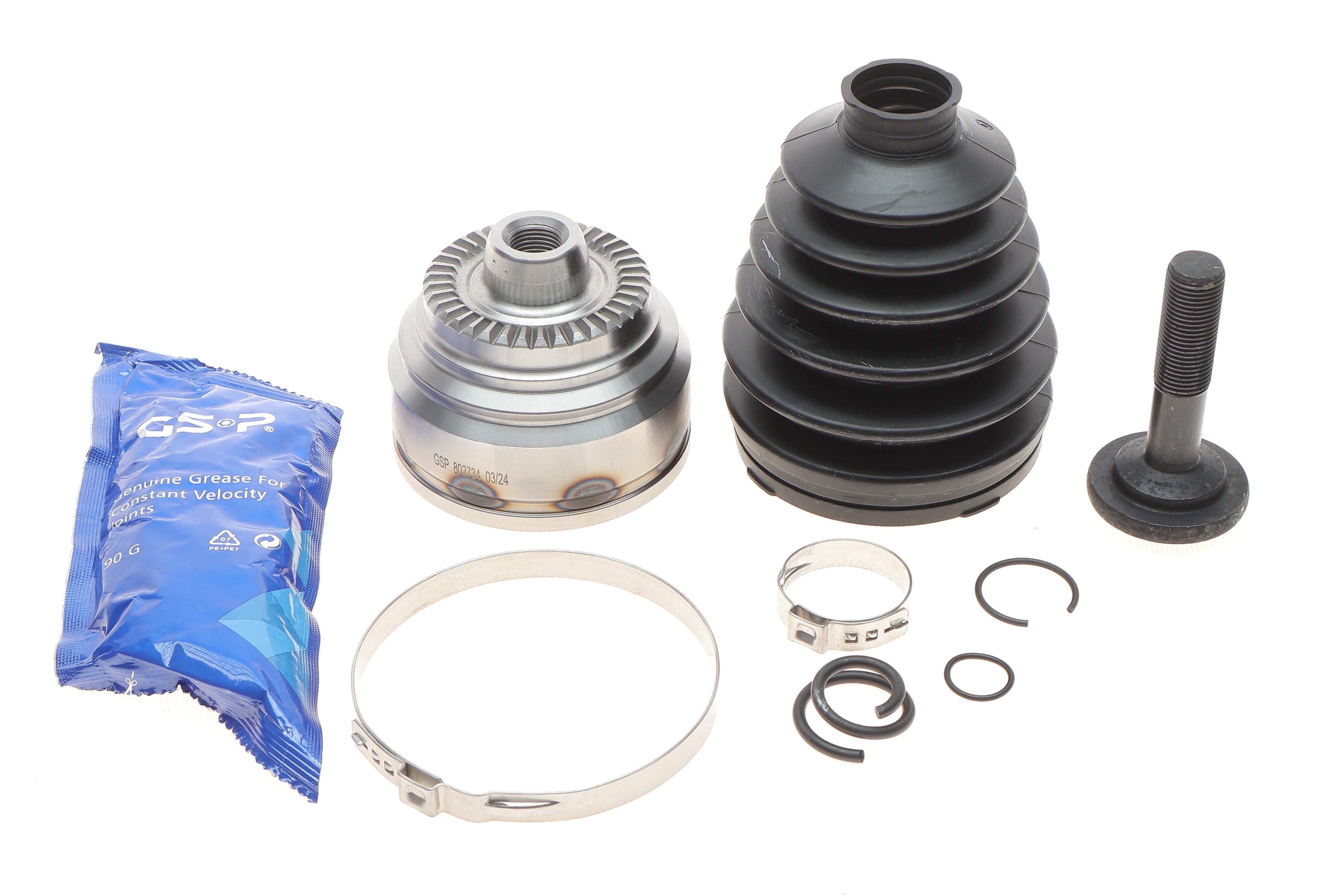 ШРКШ (зовнішній) BMW 5 (G30/F90) 3.0i/2.0-3.0d (B47/B57/B48/B46) 16- (37x25x58.7)