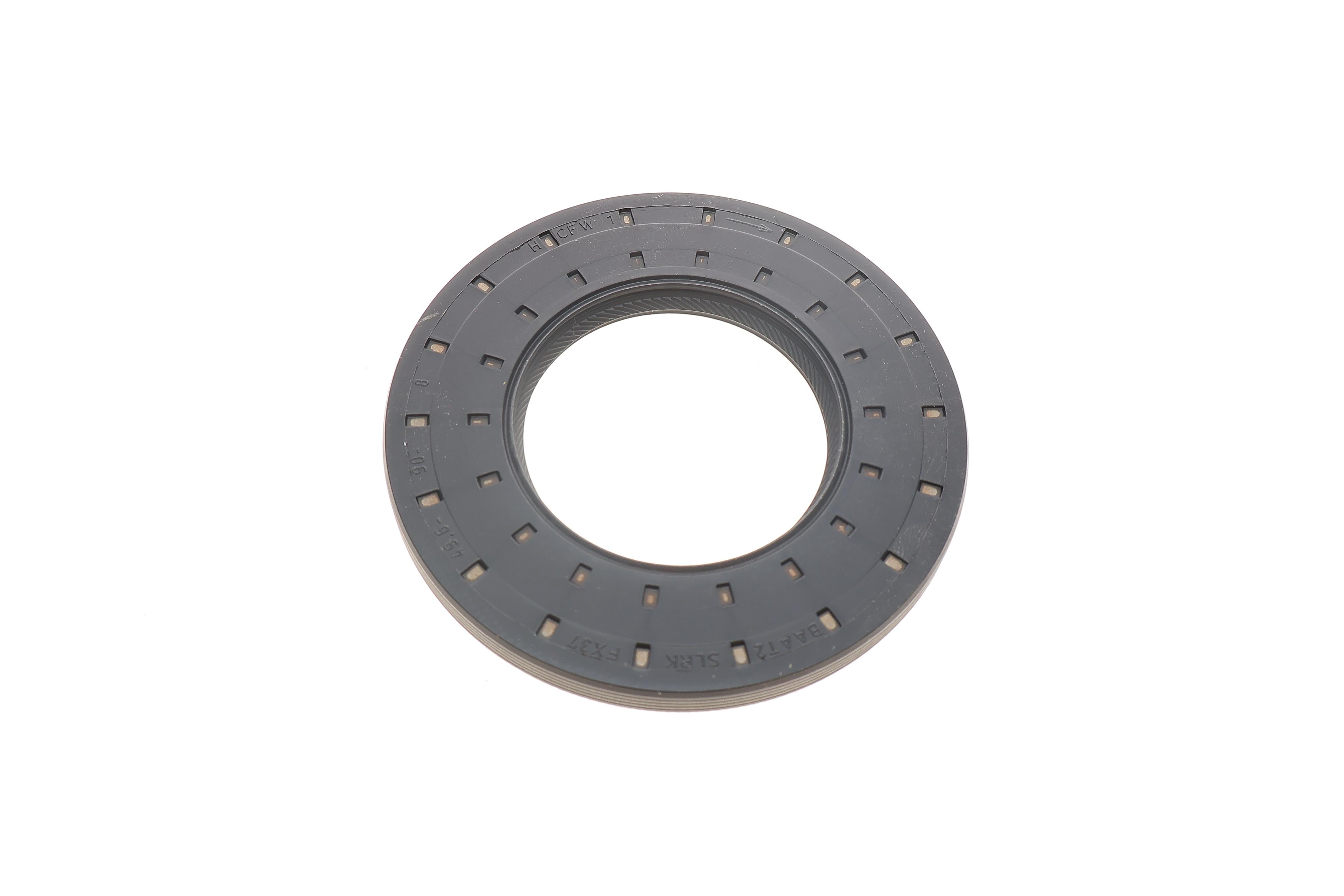 Сальник раздаточной коробки BMW 5 (E60/F10) 2.0-4.4/2.0-3.0D 04-16 M55/N63/N57/N62 (49.6x90x8)