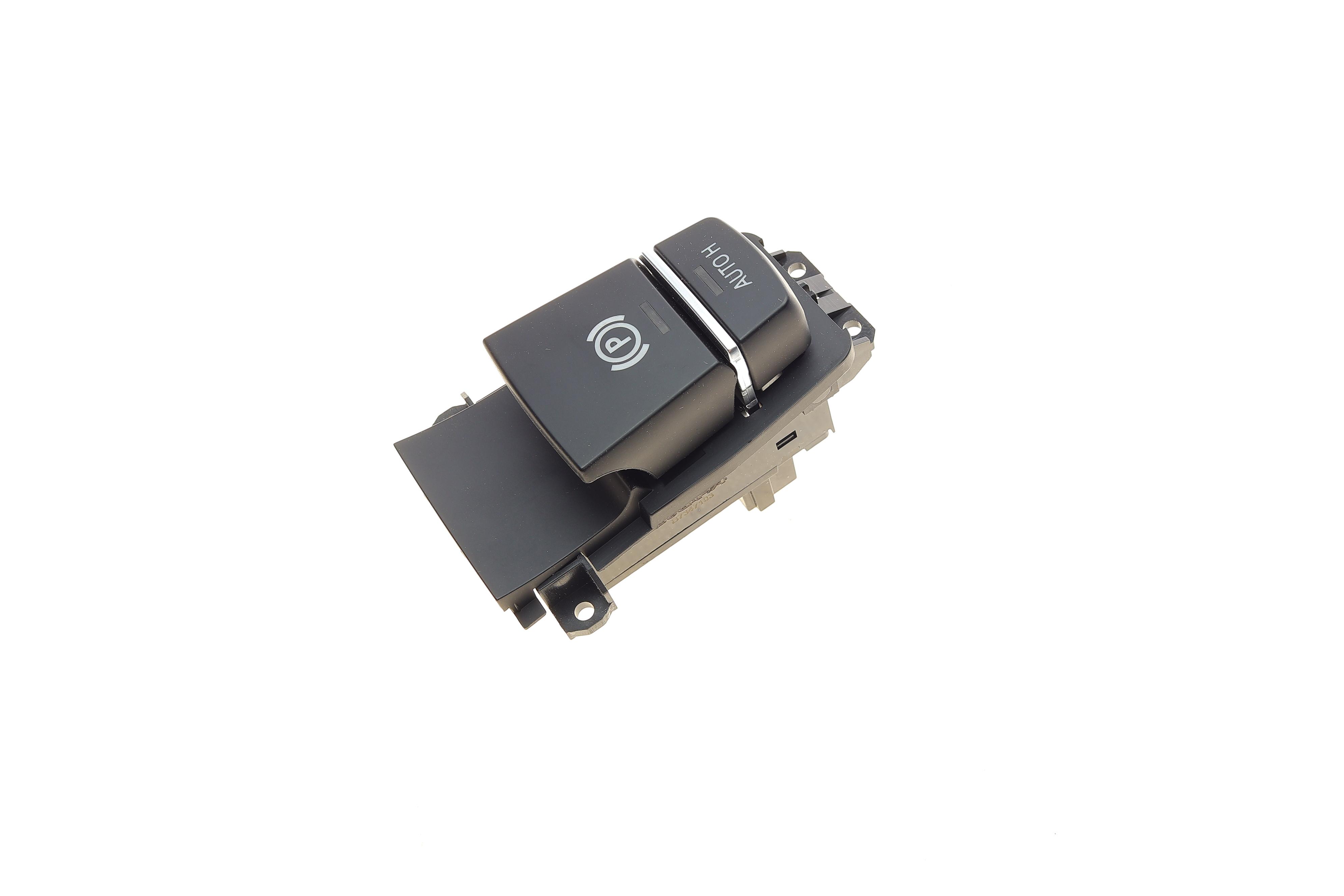 Кнопка выключения стояночного тормоза BMW 7 (F01-F04)/5 (F07)/X5 (F15/F85)/X6 (F16/F85) 08-18