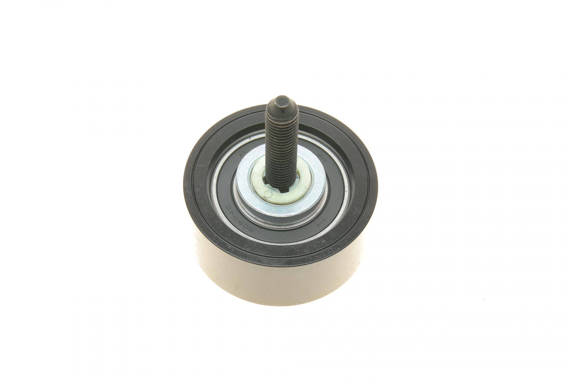 Ролик генератора MB Vario OM904 86-13 (натяжний) (75x32.5)