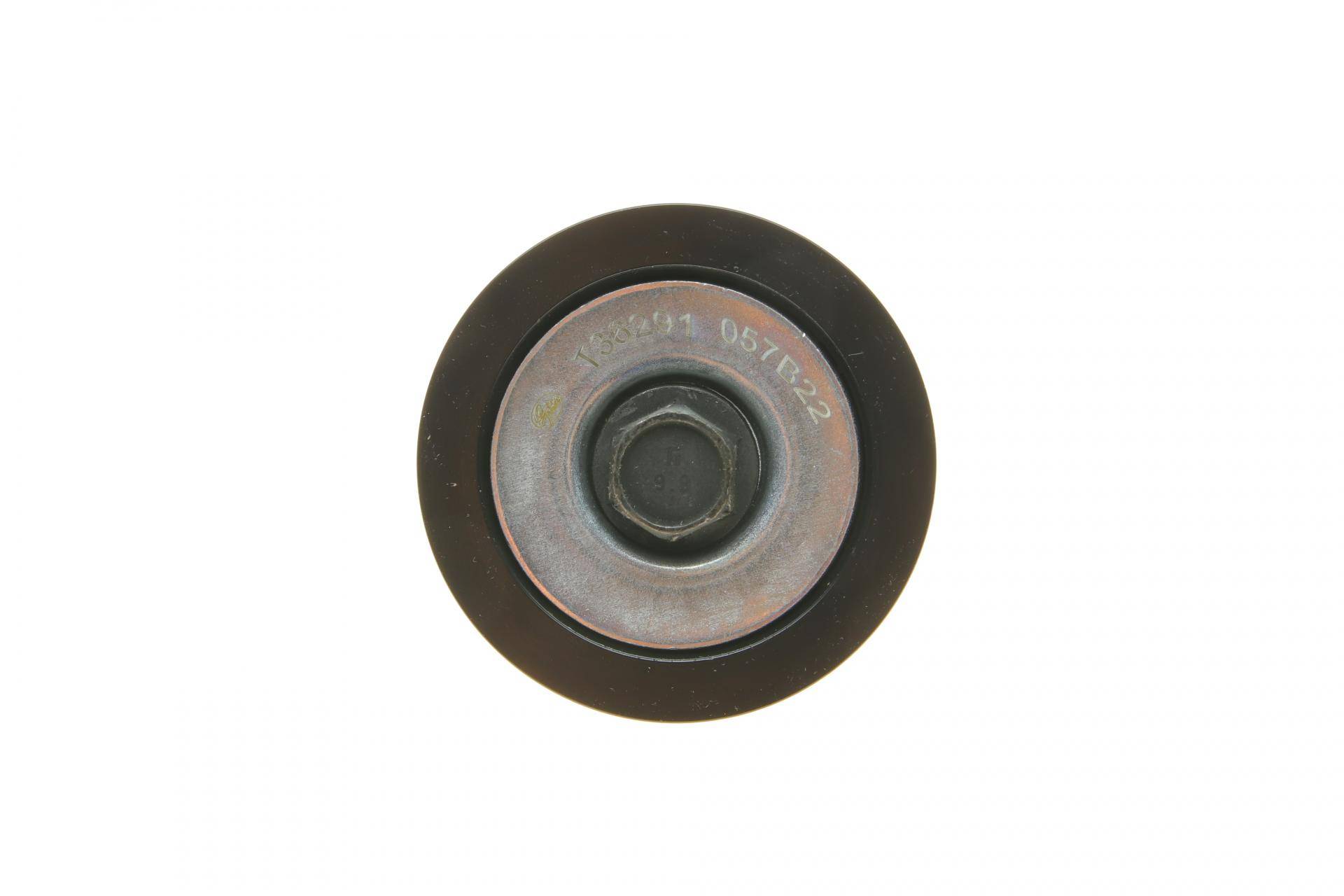 Ролик генератора MB Vario OM904 86-13 (натяжний) (75x32.5)