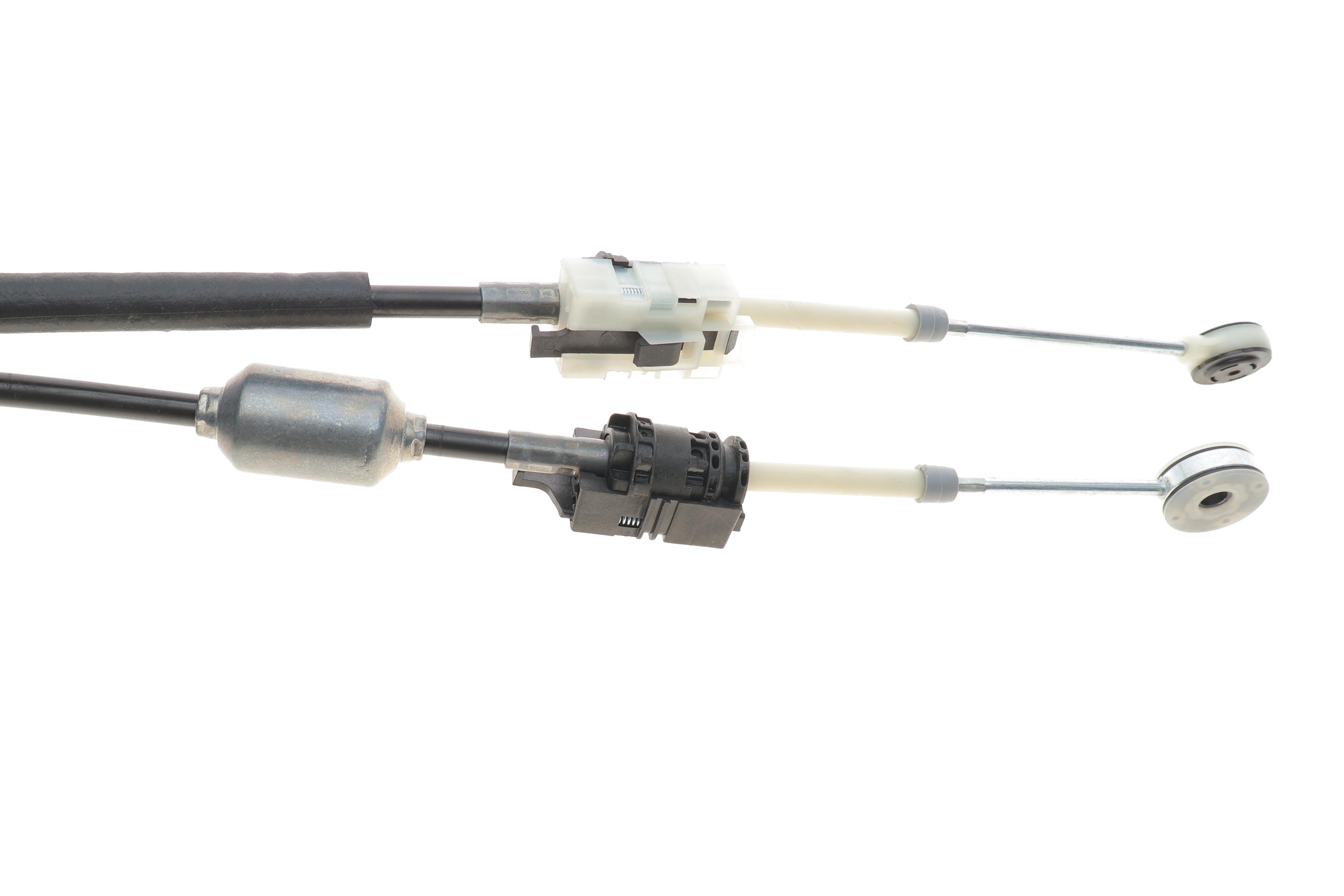 Трос кулисы Renault Master 2.3dCi (FWD) 11- (L=1170/1114mm)