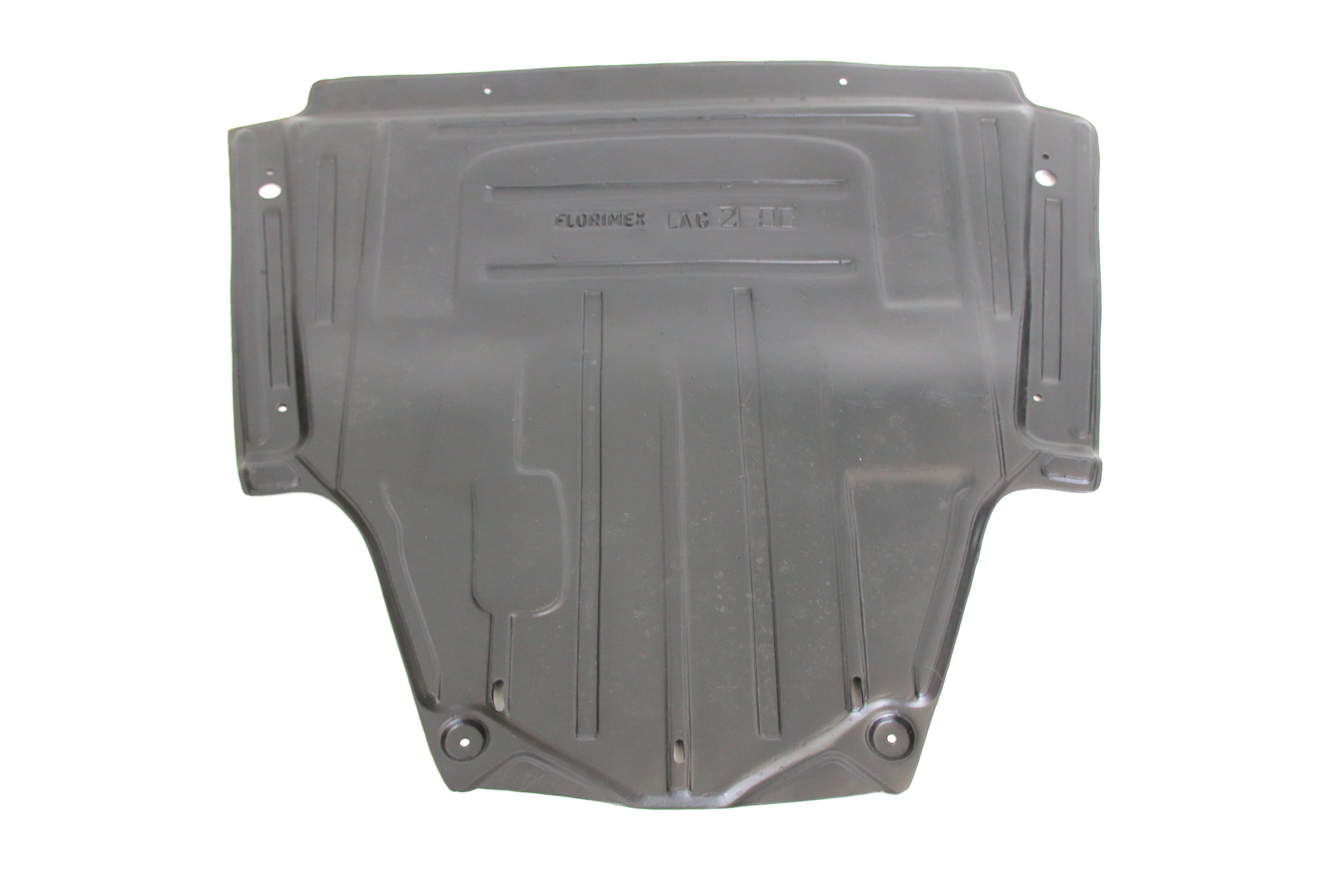 Изоляция моторного отделения Renault Laguna 01-07