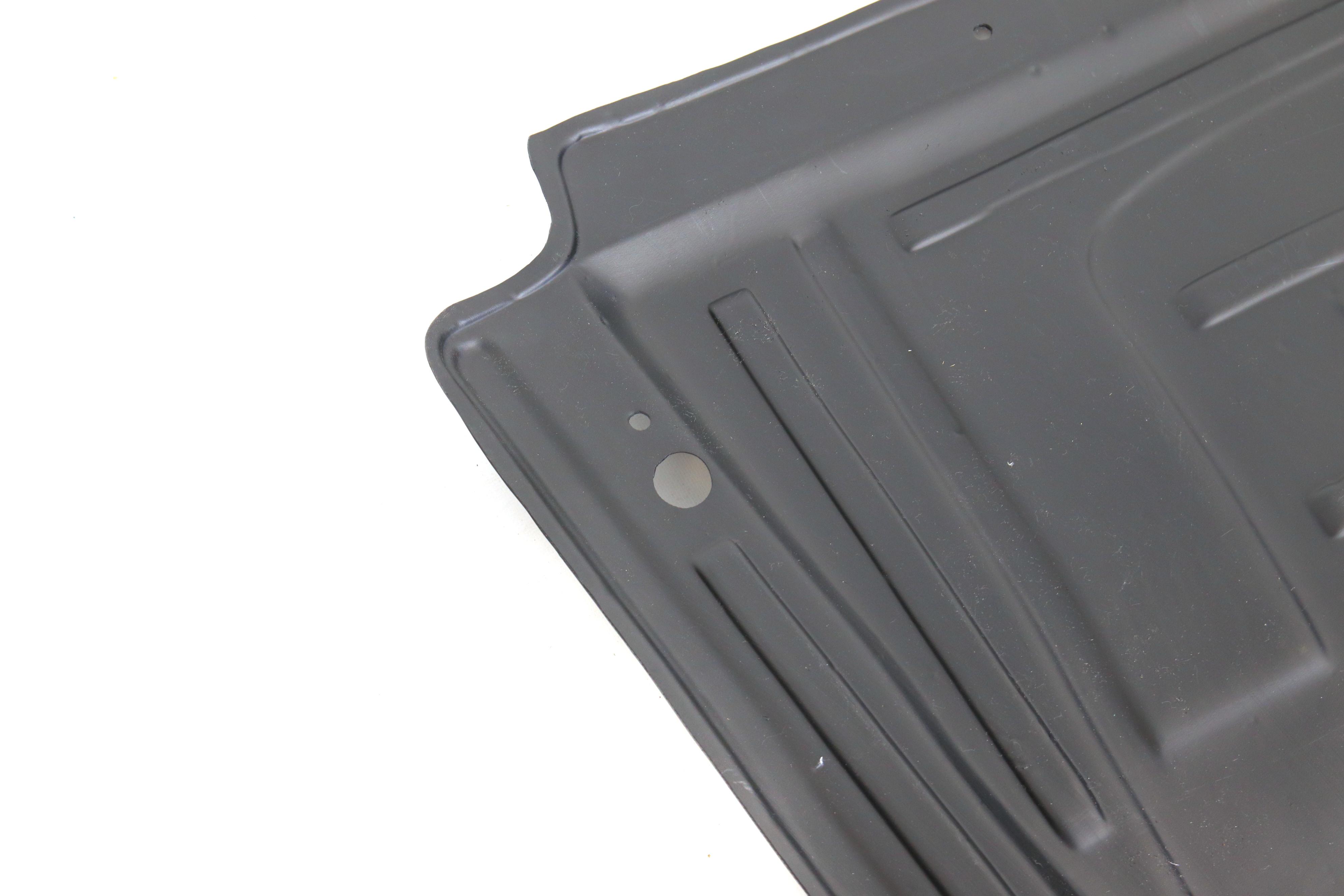 Изоляция моторного отделения Renault Laguna 01-07