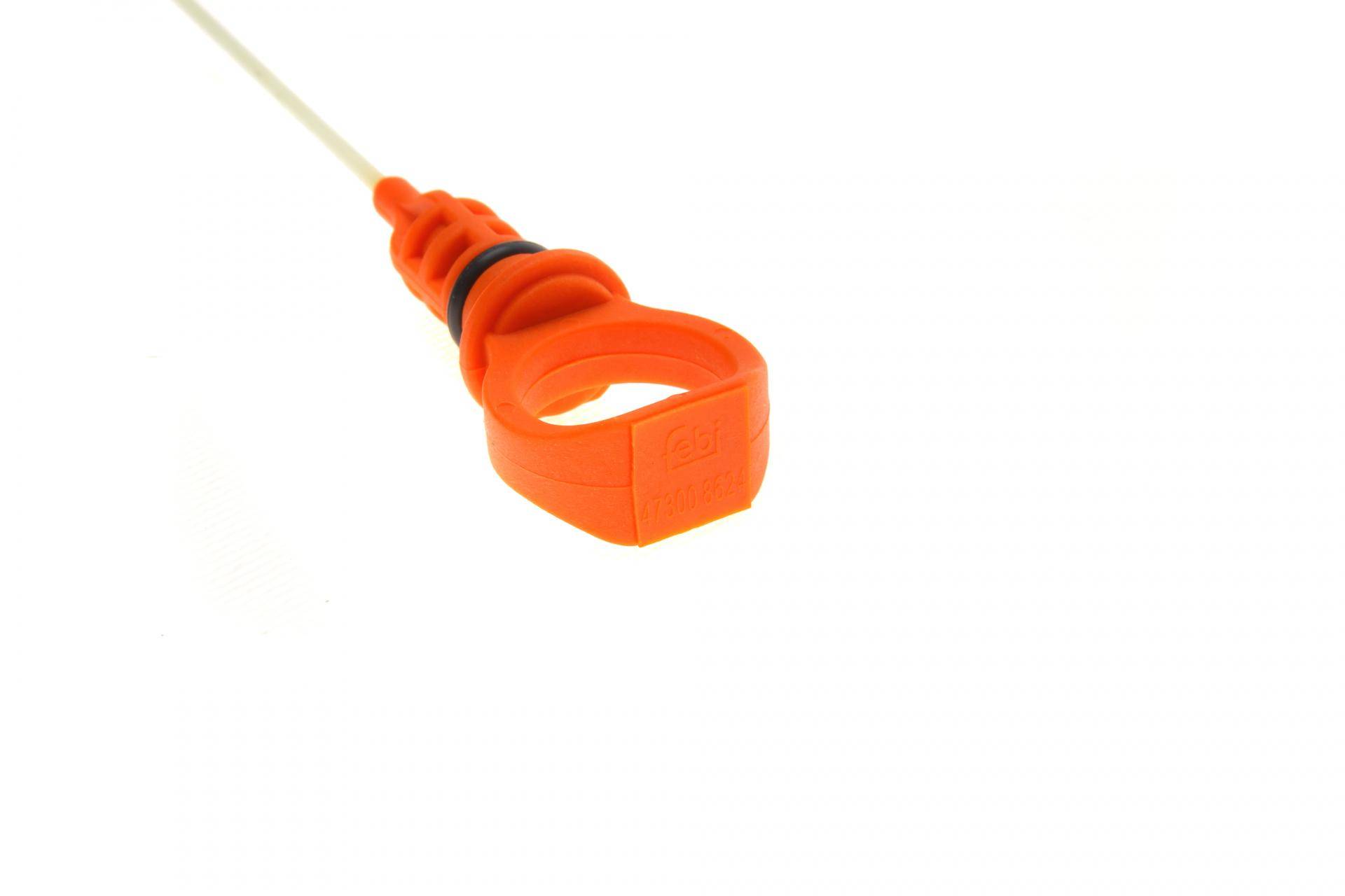 Щуп рівня оливи Citroen C2/C3/Nemo/ Peugeot 206/207/307 1.4HDI 01-