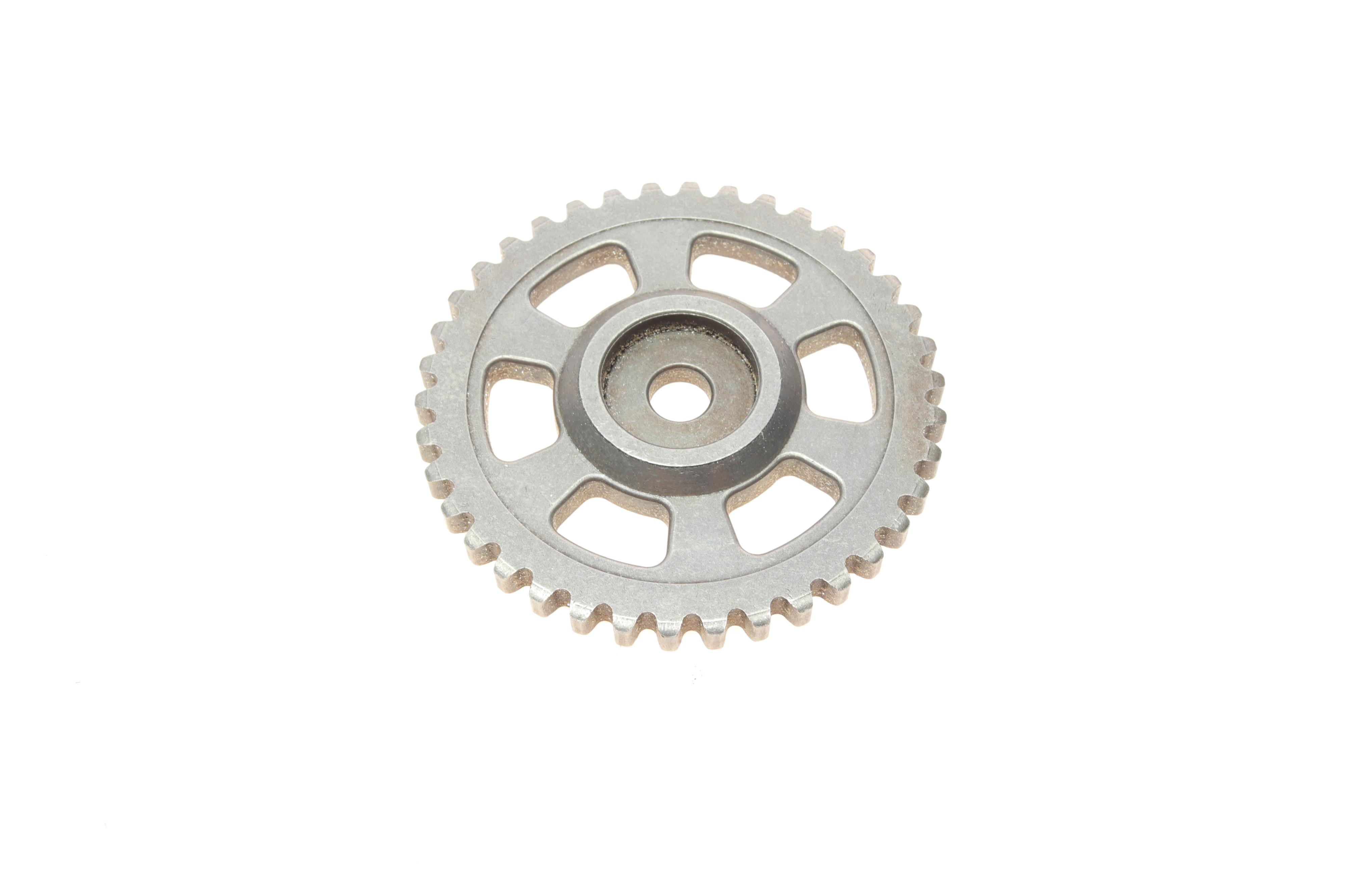 Комплект ланцюга ГРМ Skoda Fabia 1.2 06-14