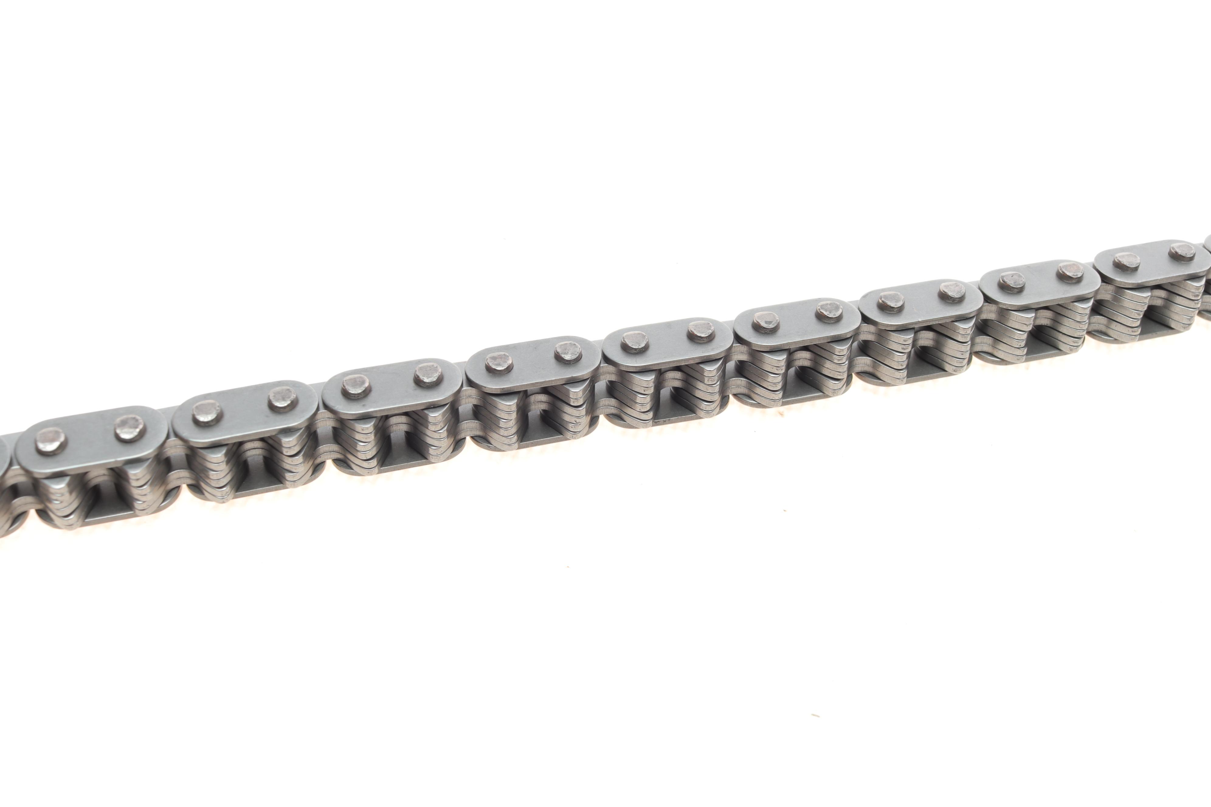 Комплект ланцюга ГРМ Skoda Fabia 1.2 06-14