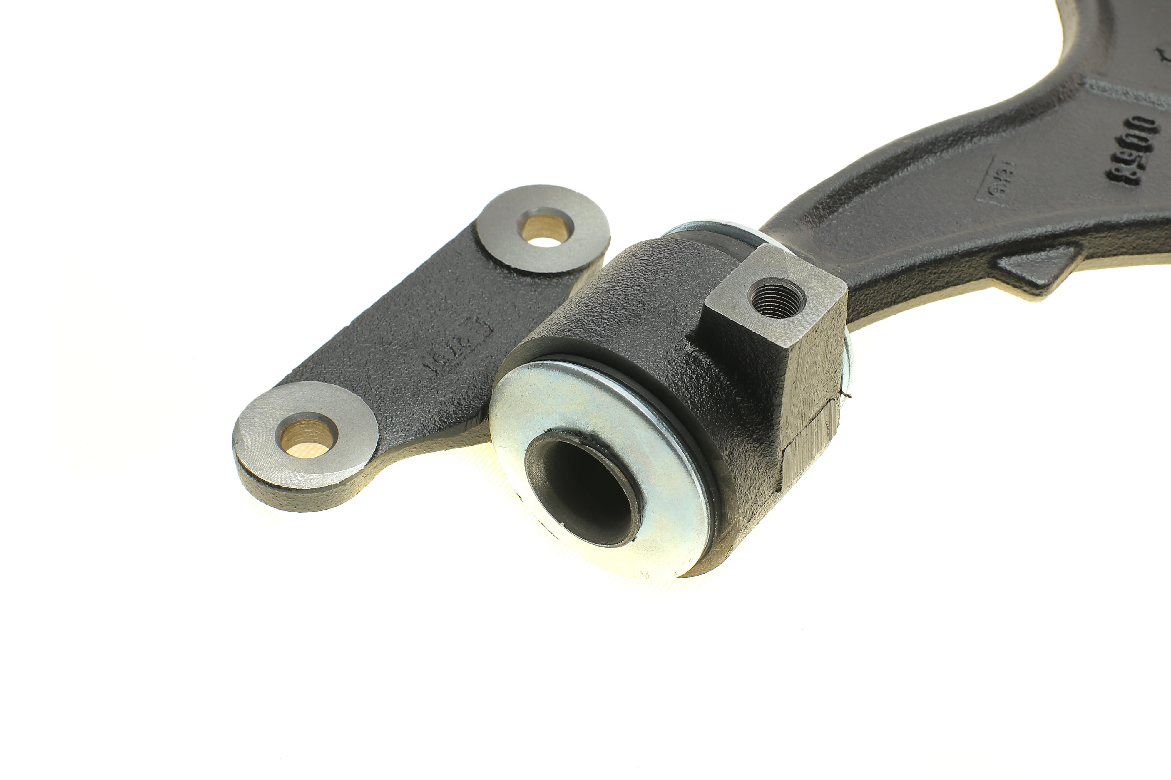 Важіль підвіски (передній/знизу) (L) Citroen C8/Peugeot 807 02-