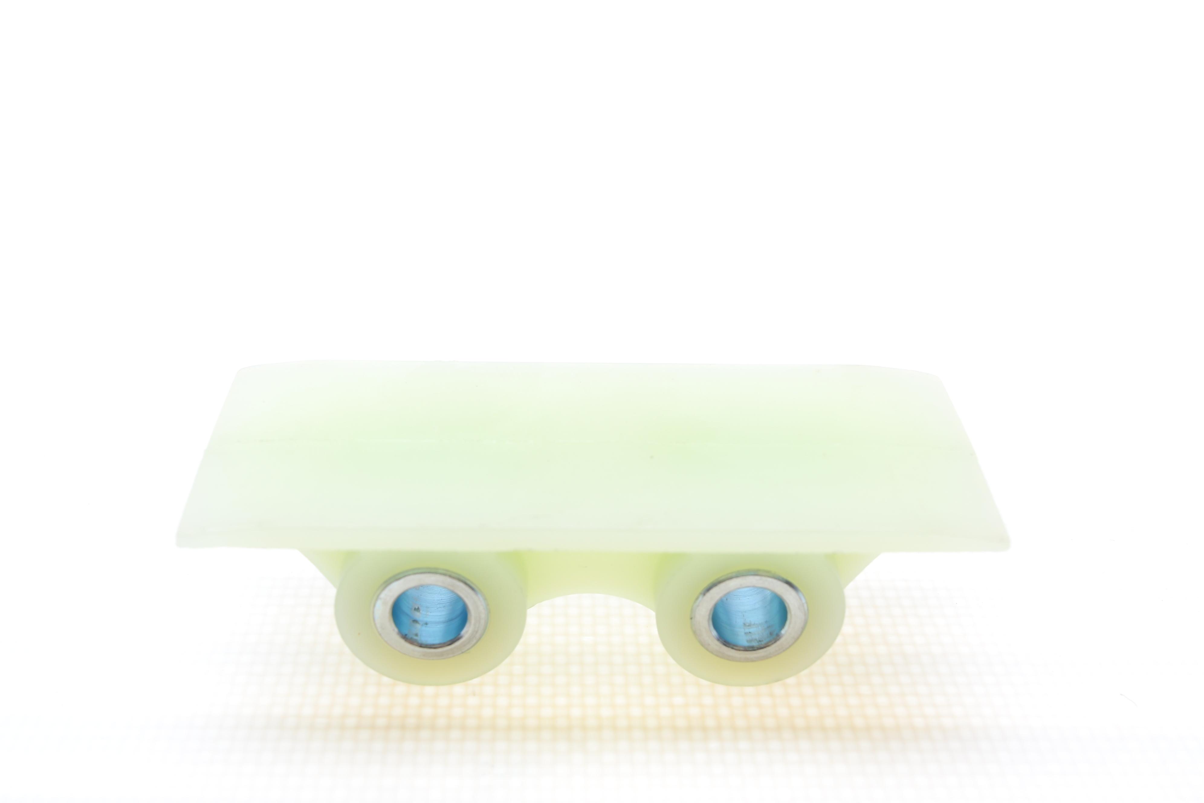 Комплект ланцюга ГРМ Ford Transit 2.2TDCi 06-