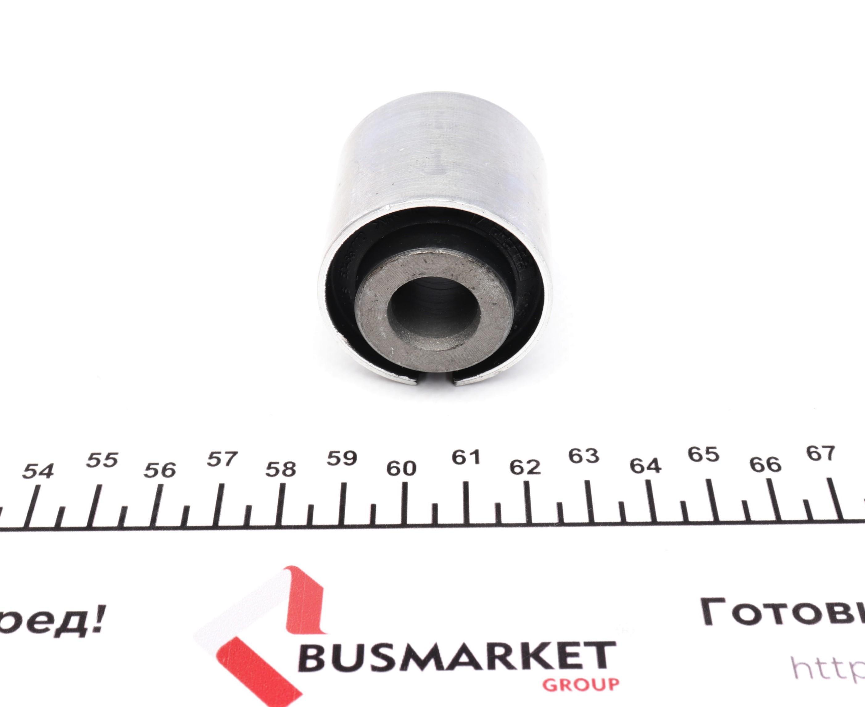 Сайлентблок важеля (заднього/зверху) Opel Insignia A 1.4-2.8 08-17