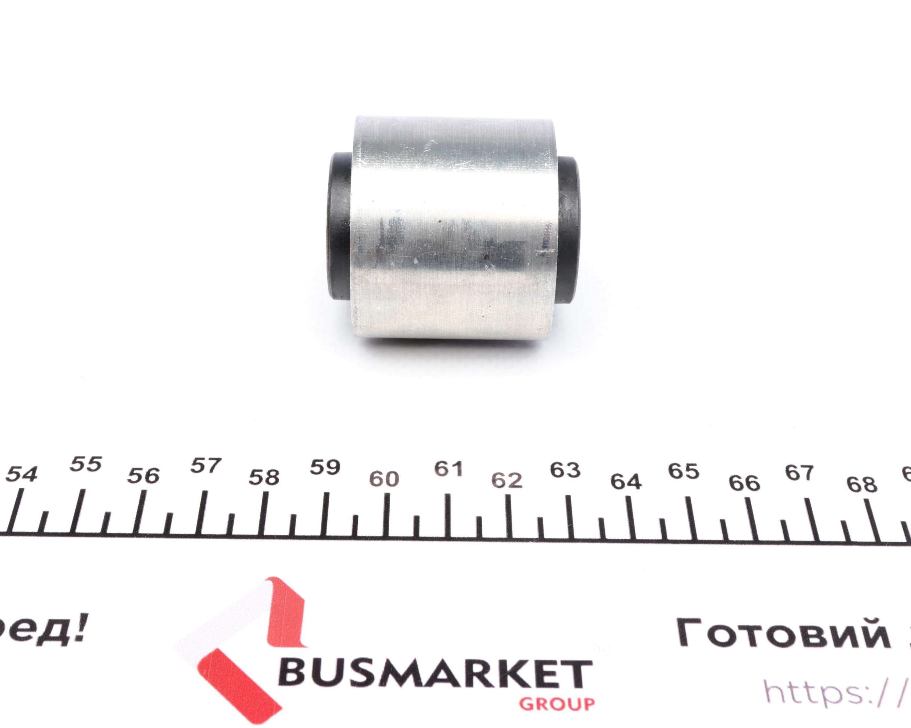 Сайлентблок важеля (заднього/зверху) Opel Insignia A 1.4-2.8 08-17