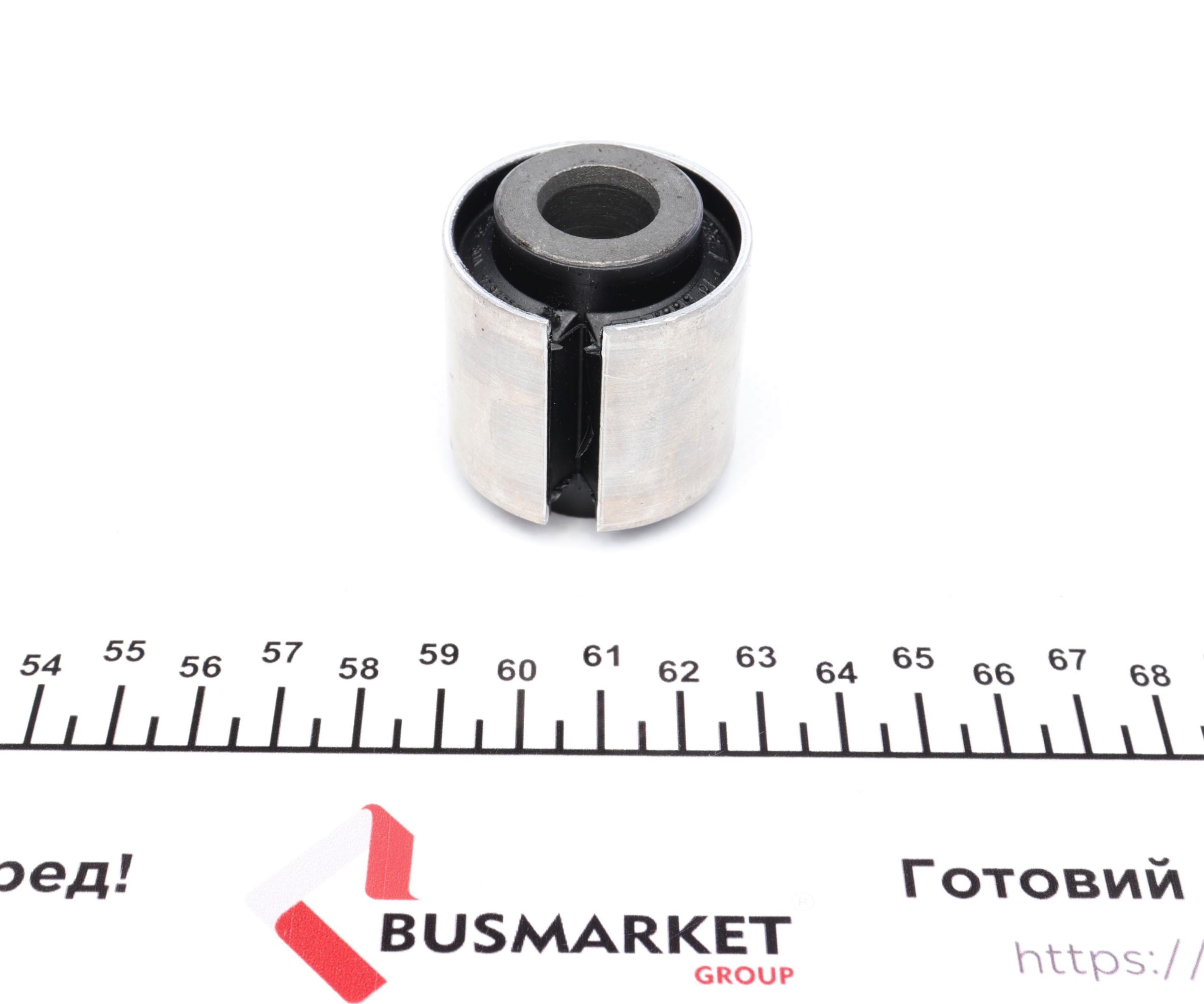 Сайлентблок важеля (заднього/зверху) Opel Insignia A 1.4-2.8 08-17