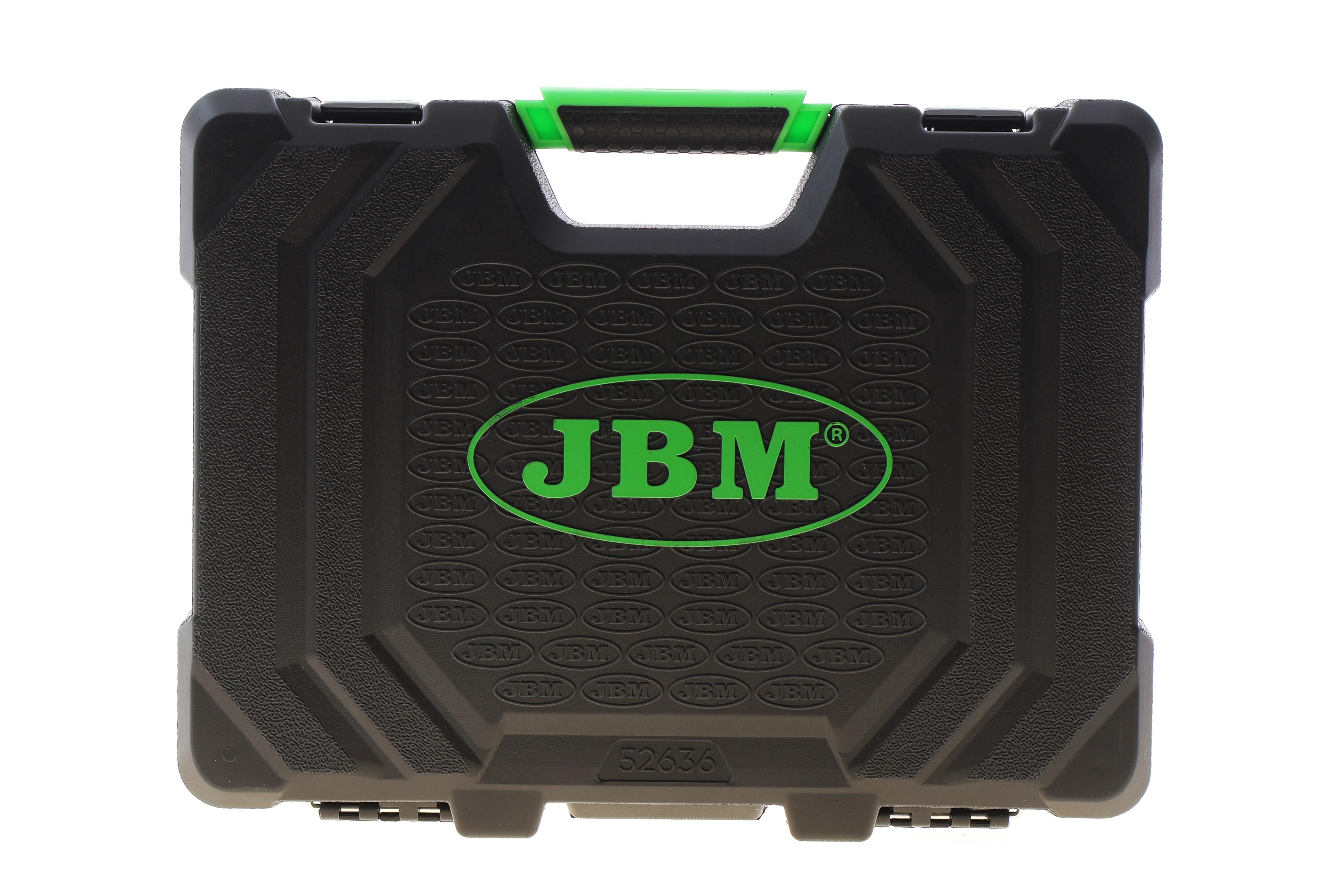 Набор инструмента для разведения тормозных цилиндров (15 адаптеров)