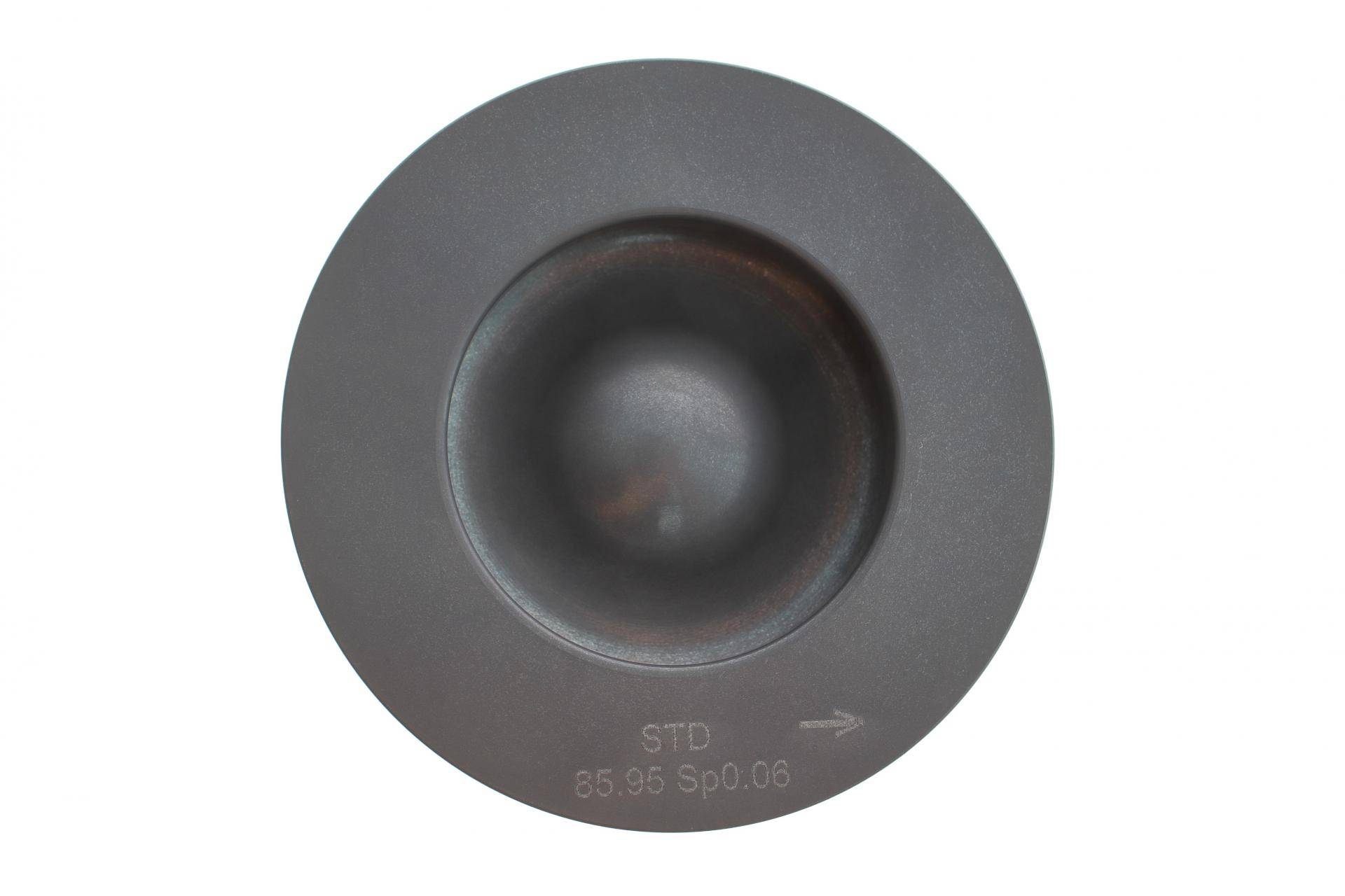 Поршень Citroen Jumper II/Peugeot Boxer 2.2HDi 06- (86.00mm/STD)