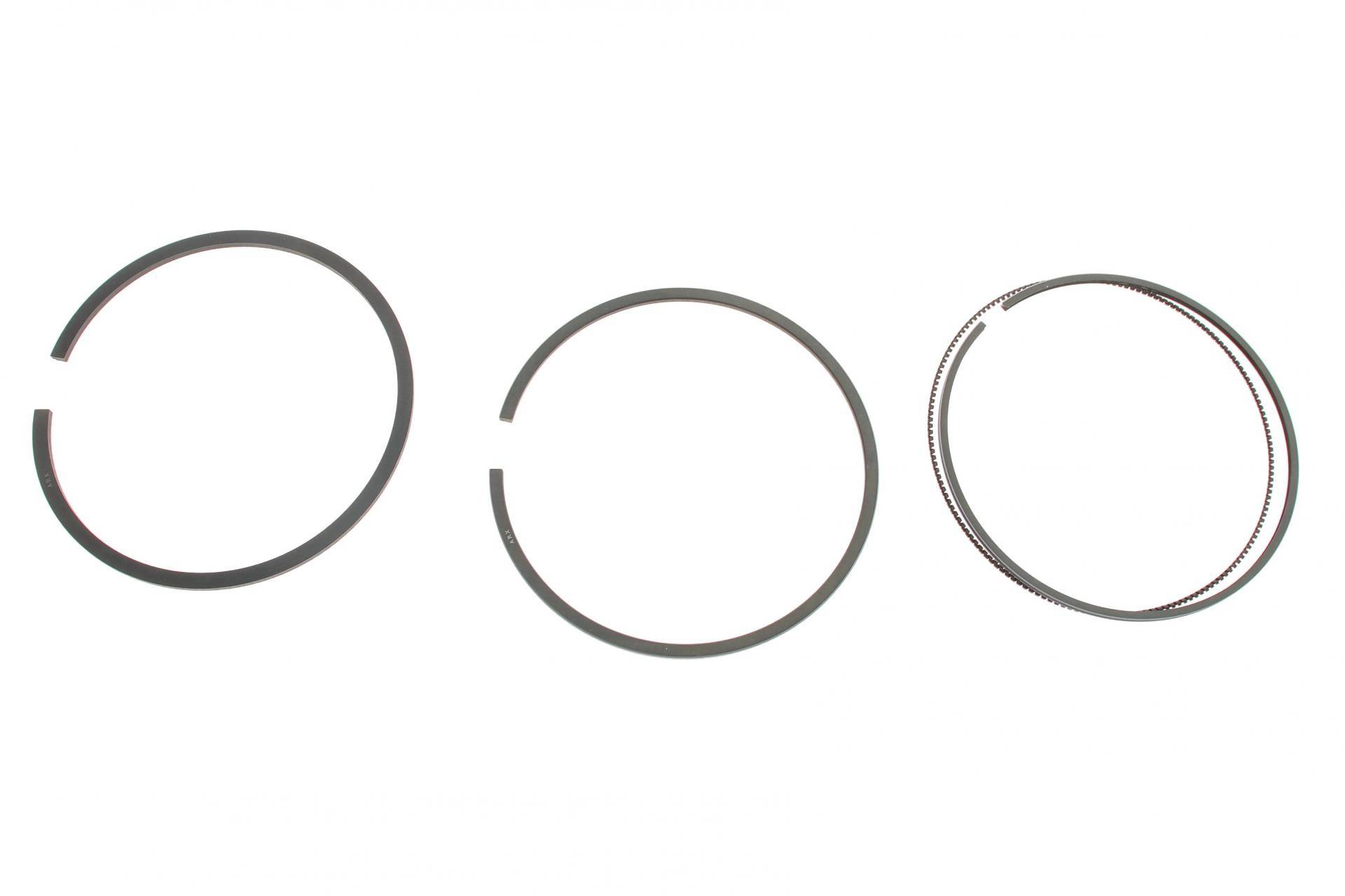 Поршень Citroen Jumper II/Peugeot Boxer 2.2HDi 06- (86.00mm/STD)