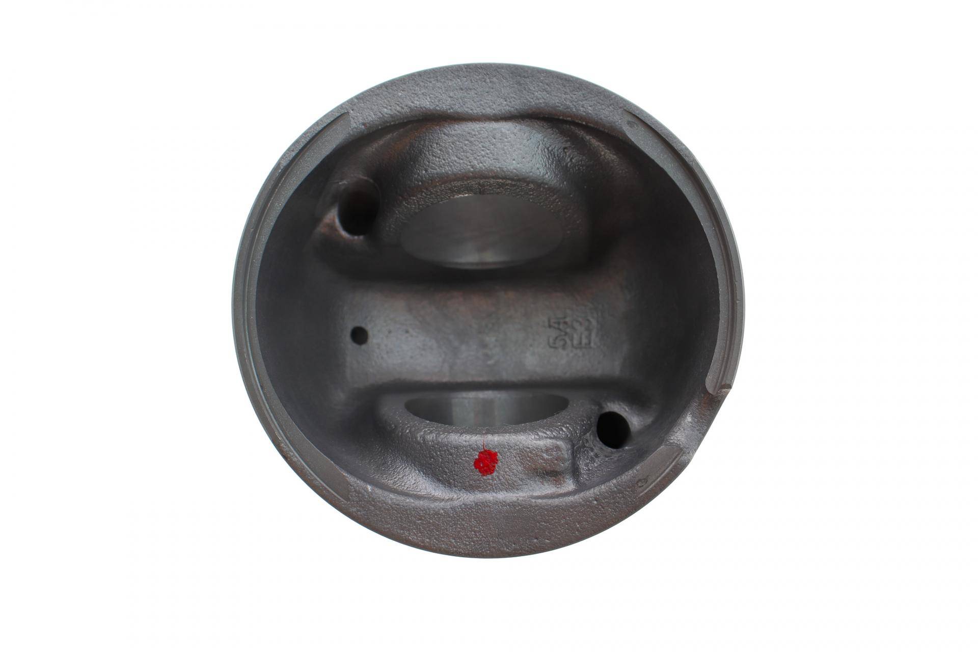 Поршень Citroen Jumper II/Peugeot Boxer 2.2HDi 06- (86.00mm/STD)