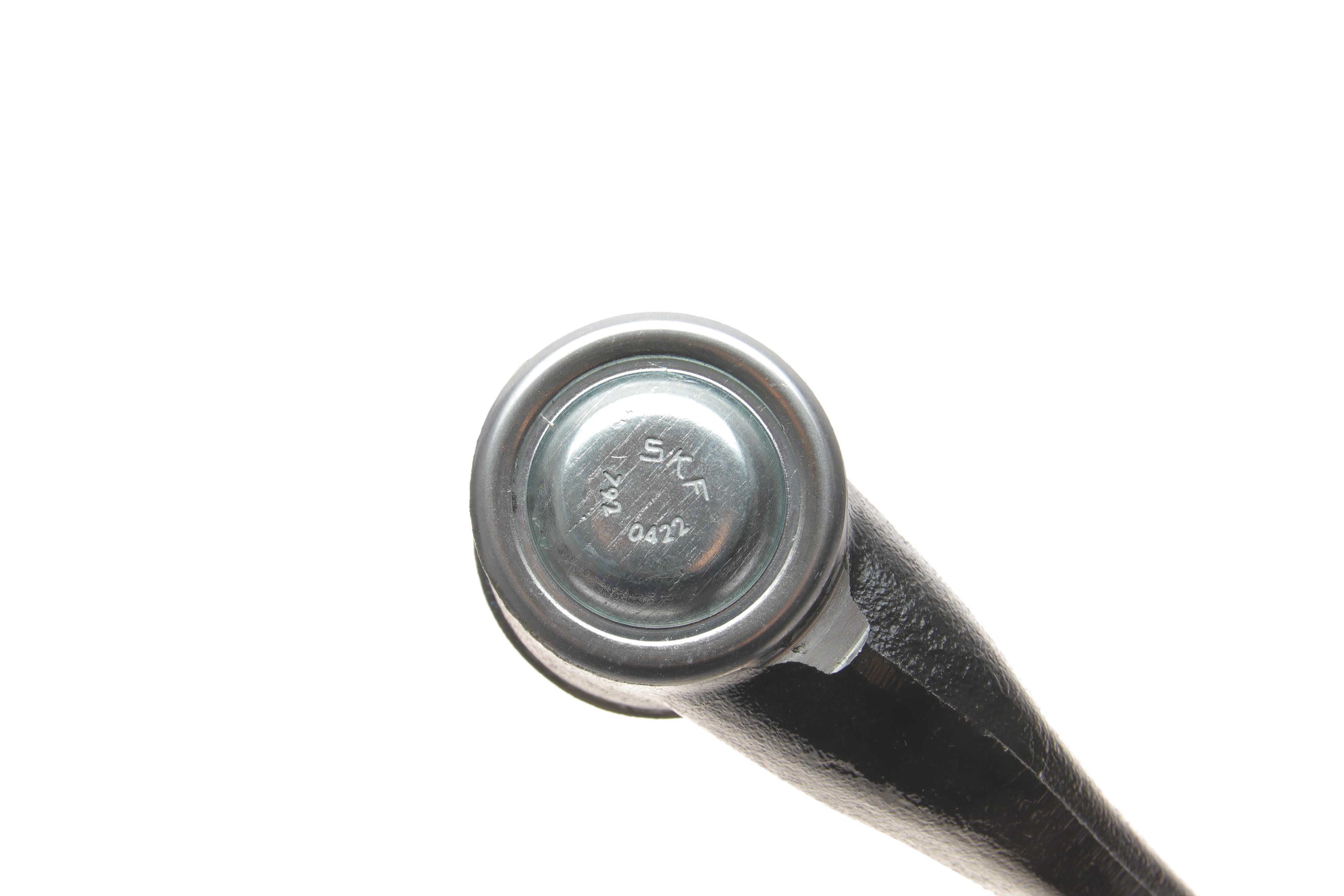 Важіль підвіски (передній/знизу) (L) BMW X5 (E53) 00-06 M54/M57/M62/N62