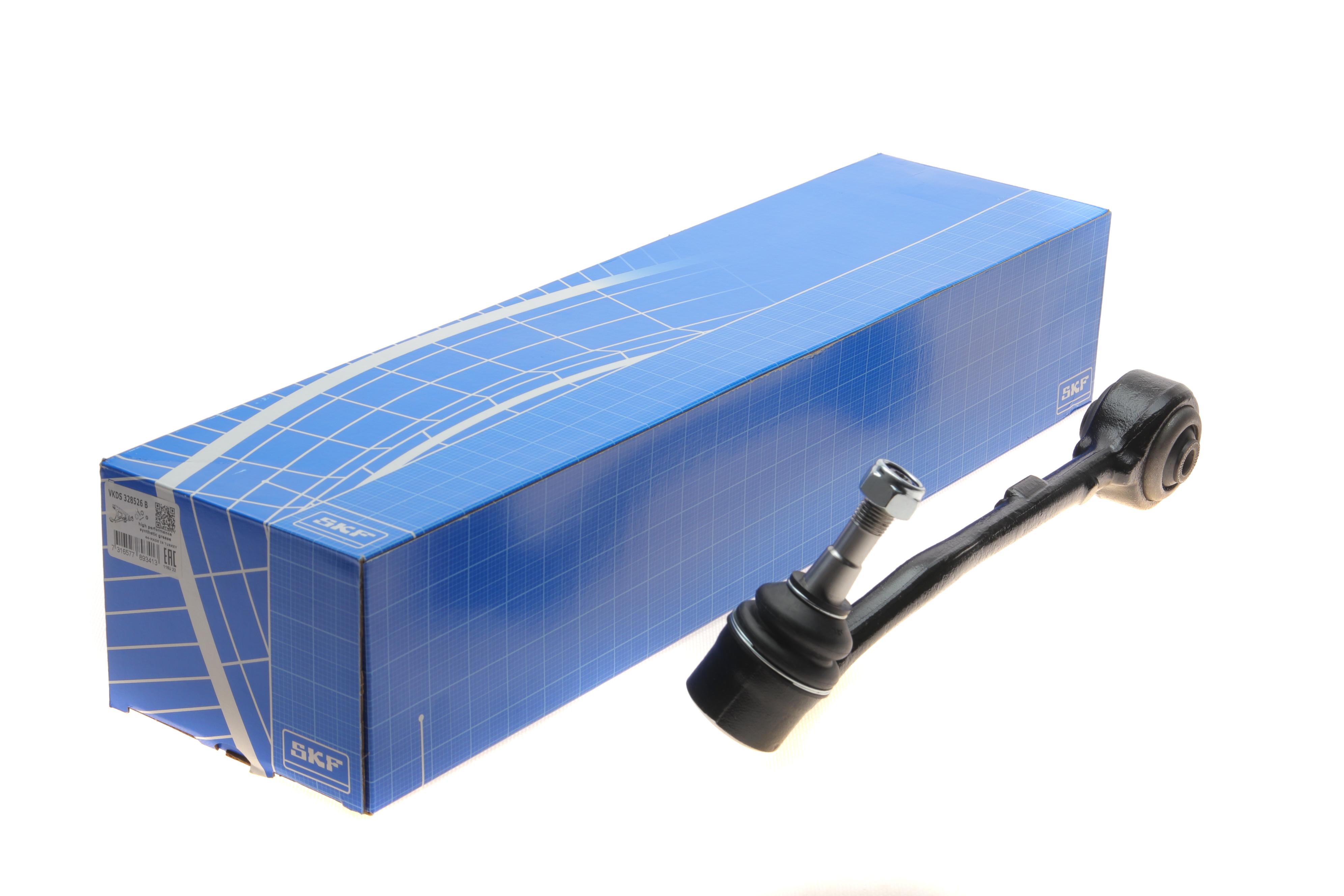 Важіль підвіски (передній/знизу) (L) BMW X5 (E53) 00-06 M54/M57/M62/N62