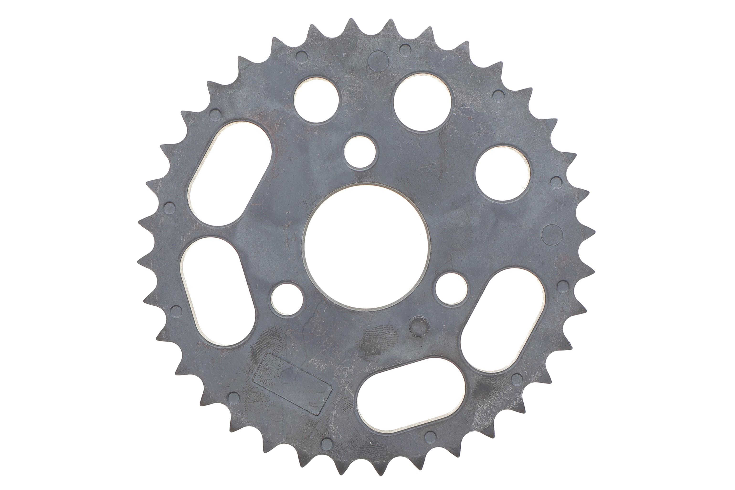 Комплект цепи ГРМ MB A-class (W168) 1.4-2.1 (M166) 97-05 (цепь + элементы)