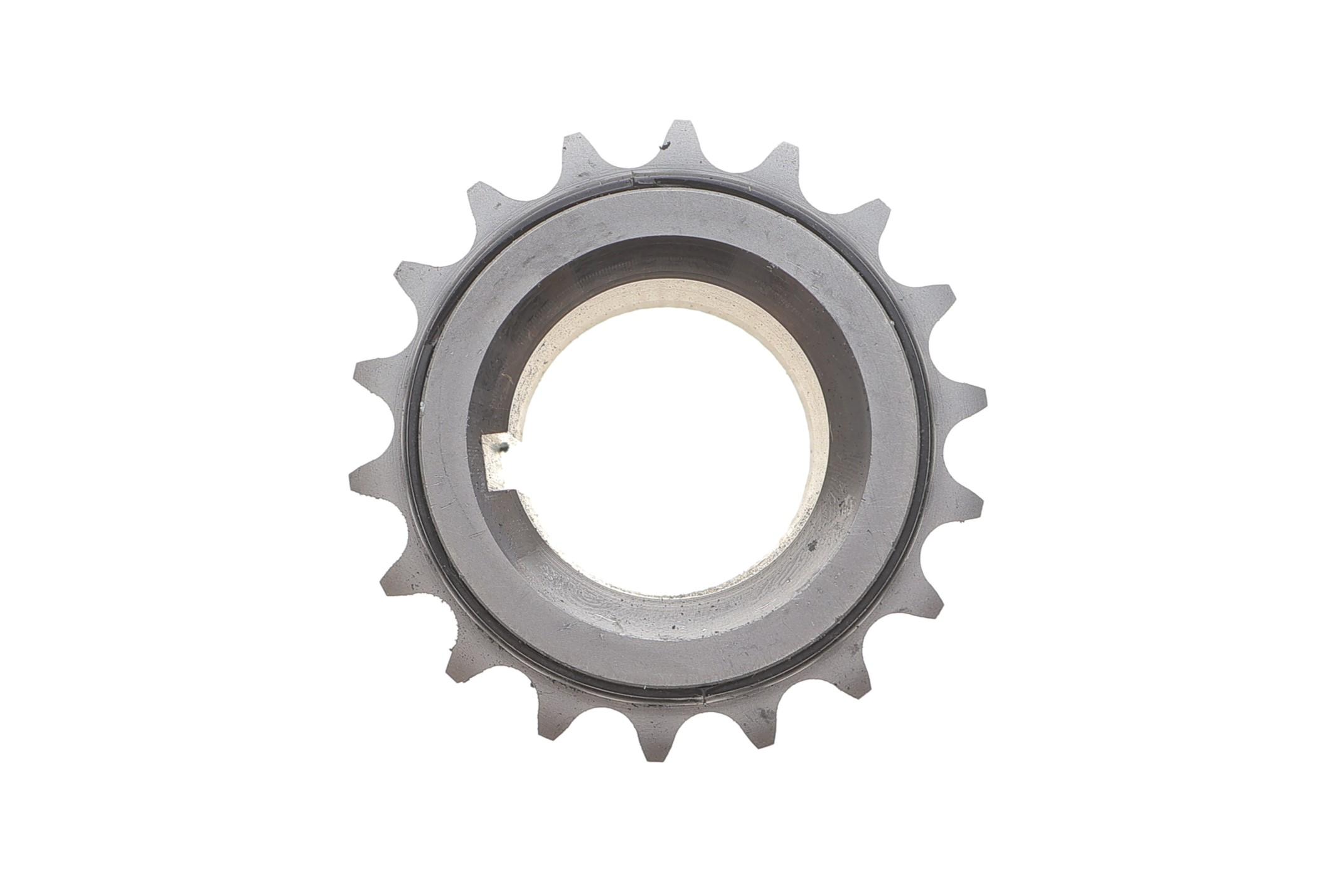 Комплект цепи ГРМ MB A-class (W168) 1.4-2.1 (M166) 97-05 (цепь + элементы)