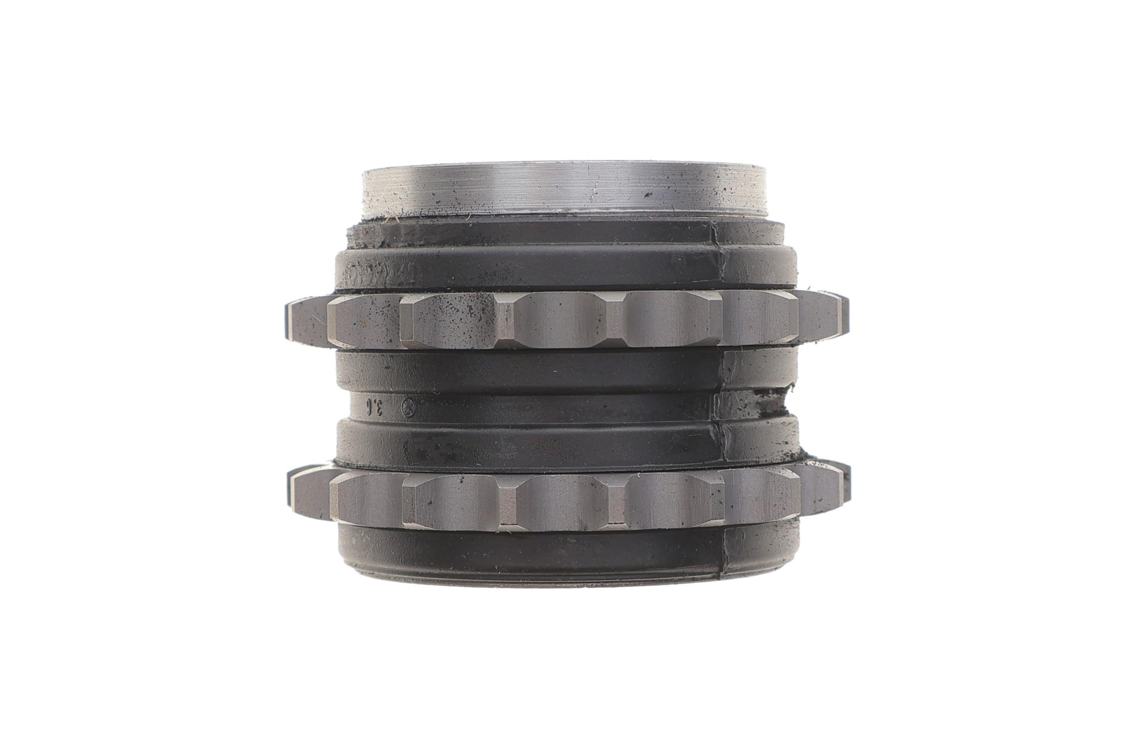 Комплект цепи ГРМ MB A-class (W168) 1.4-2.1 (M166) 97-05 (цепь + элементы)