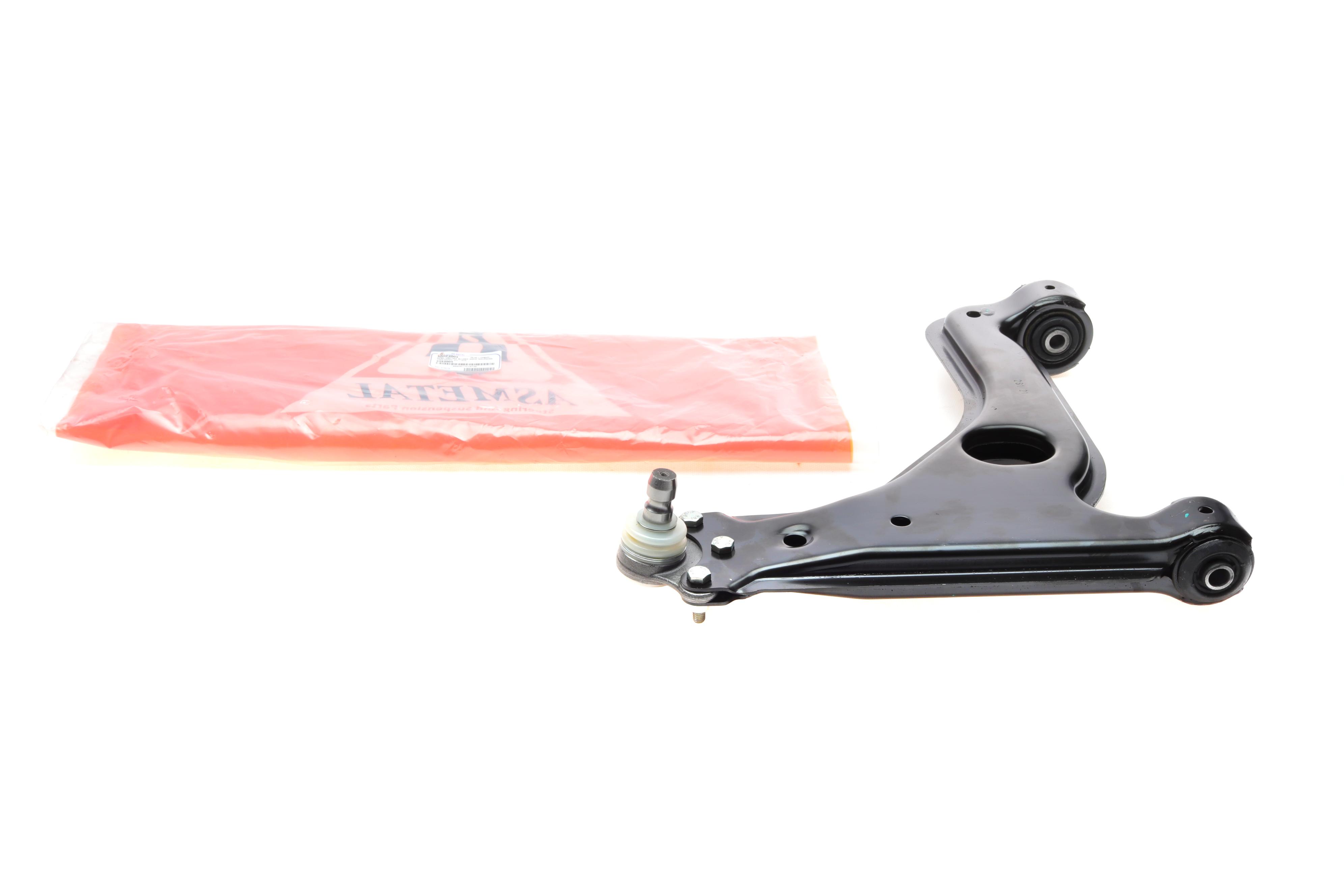 Важіль підвіски (передній/знизу) (R) Opel Vectra 95-02