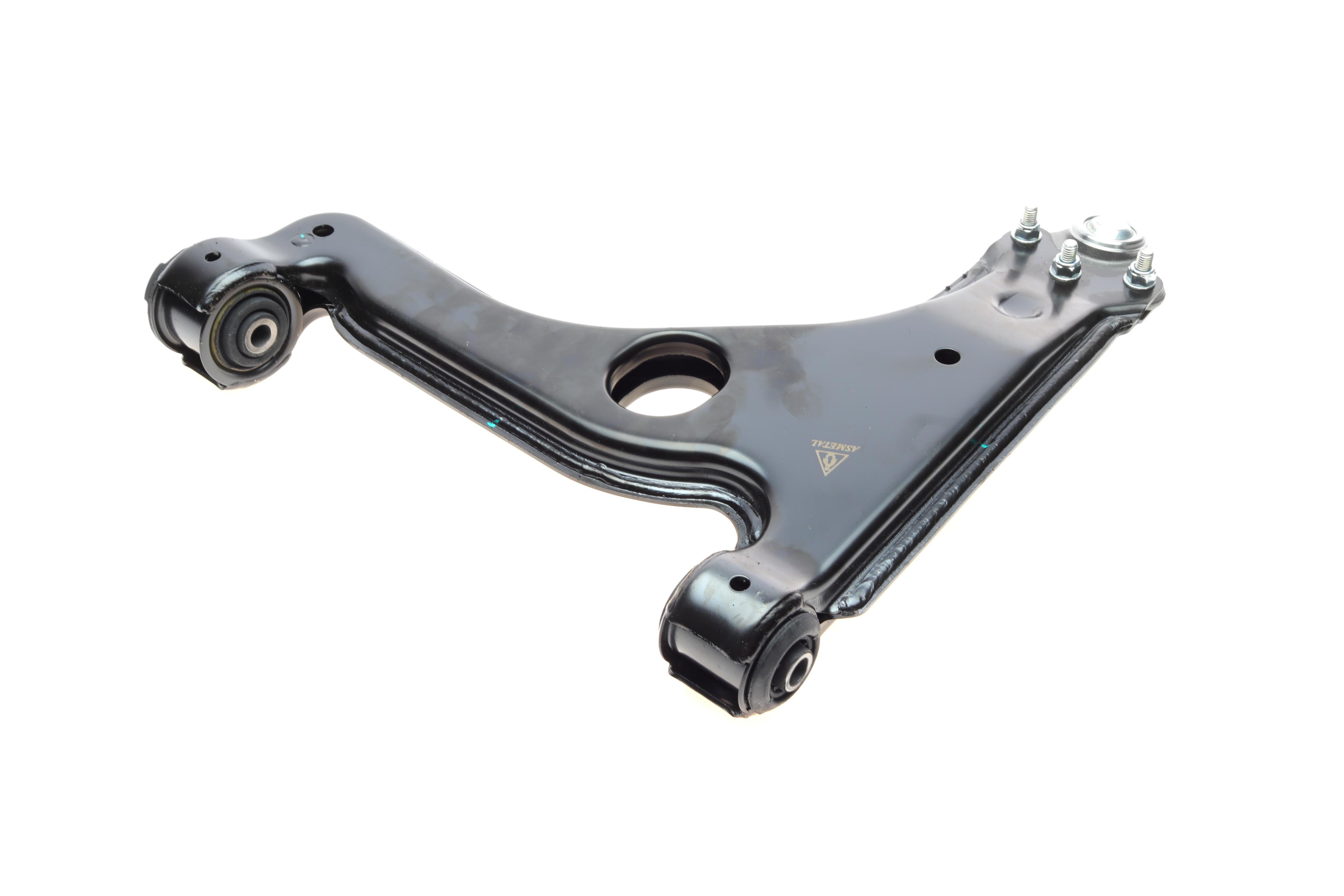 Важіль підвіски (передній/знизу) (R) Opel Vectra 95-02