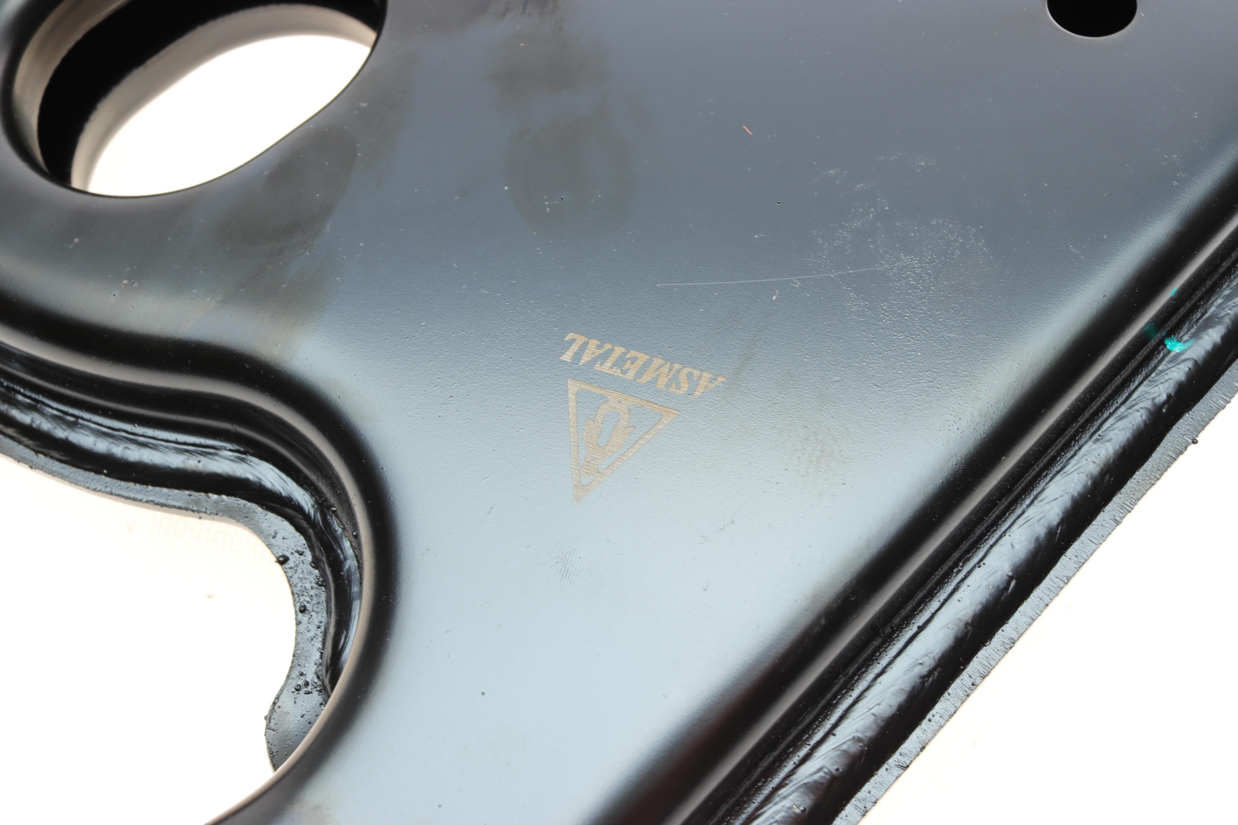 Важіль підвіски (передній/знизу) (R) Opel Vectra 95-02